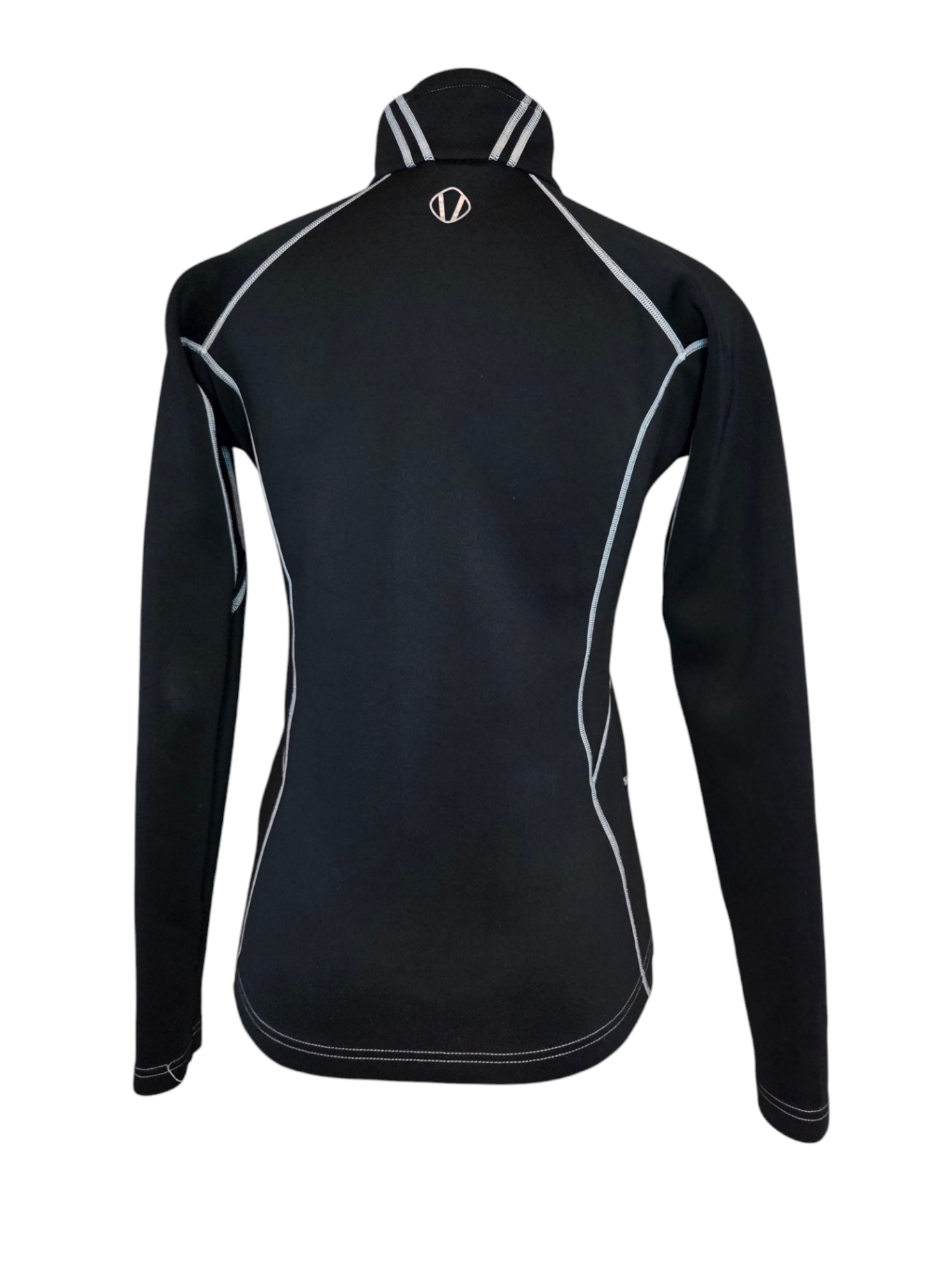 Sunice 1/4 Zip Sweater - XS