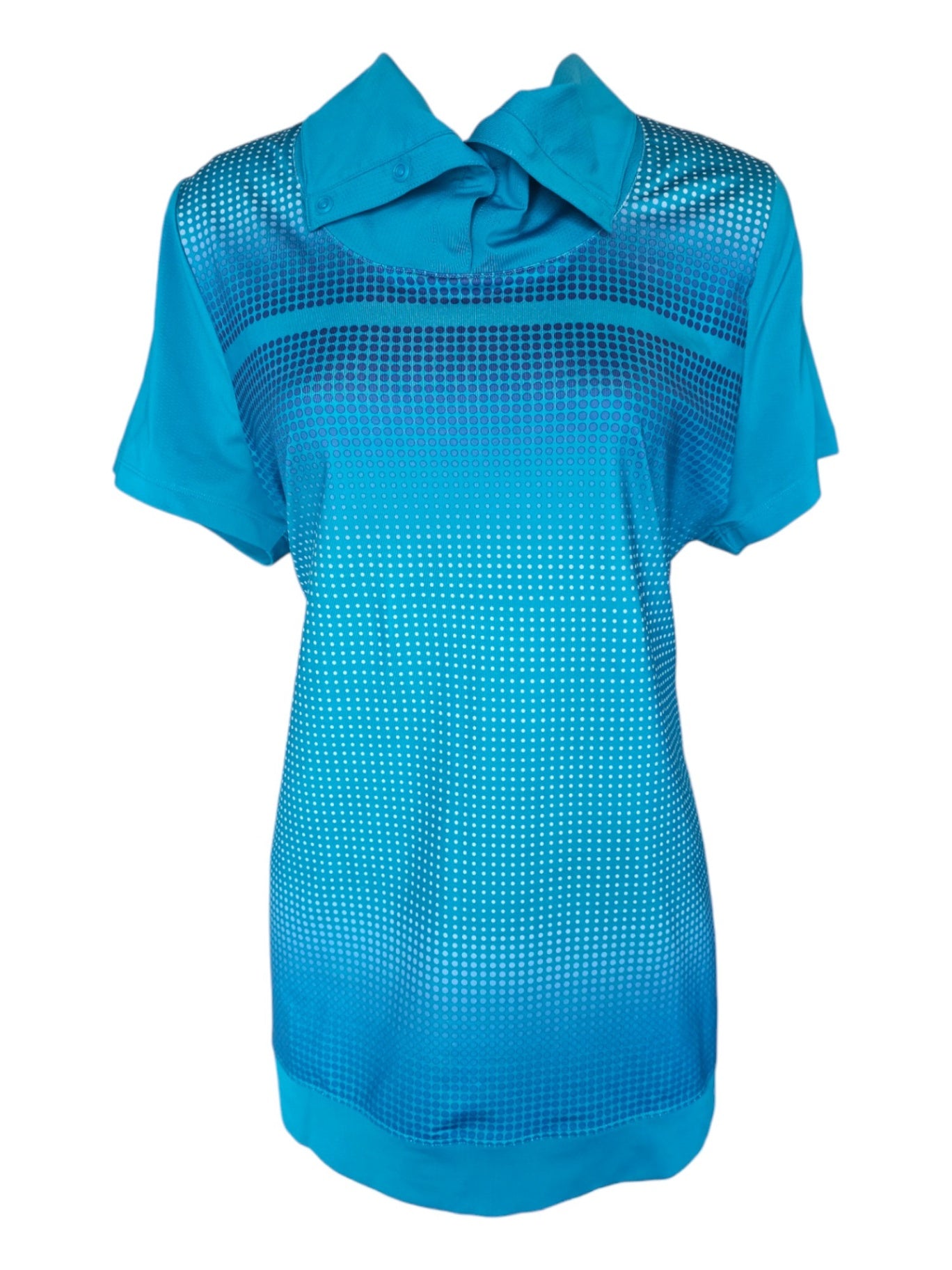 Nike Polo - L