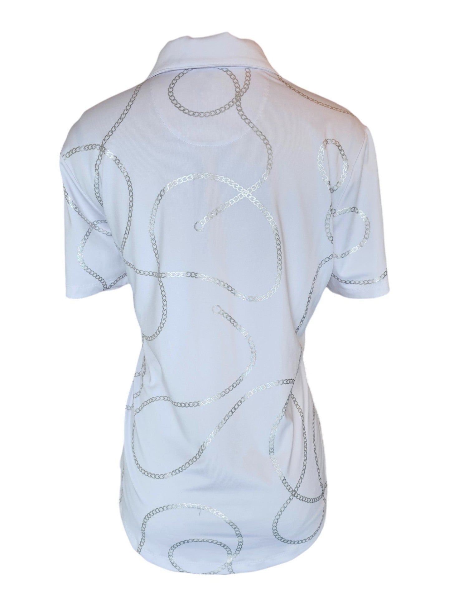 Greg Norman Polo - L