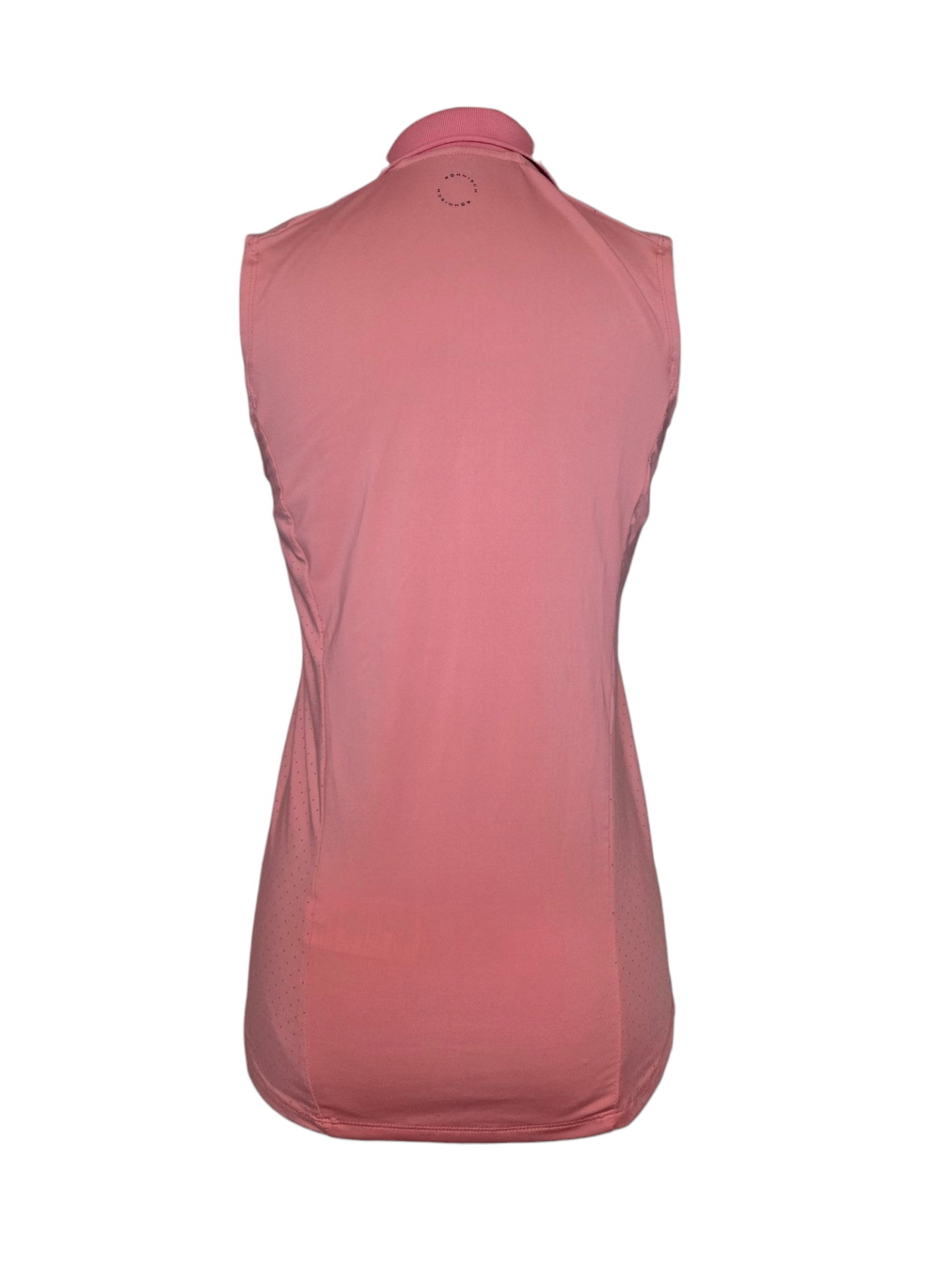 Röhnisch Sleeveless Polo - XS