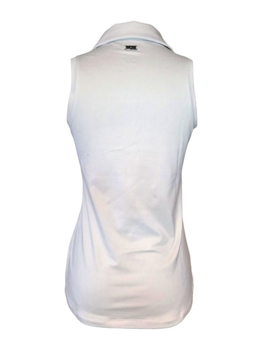 Under Armour Sleeveless Polo - XS