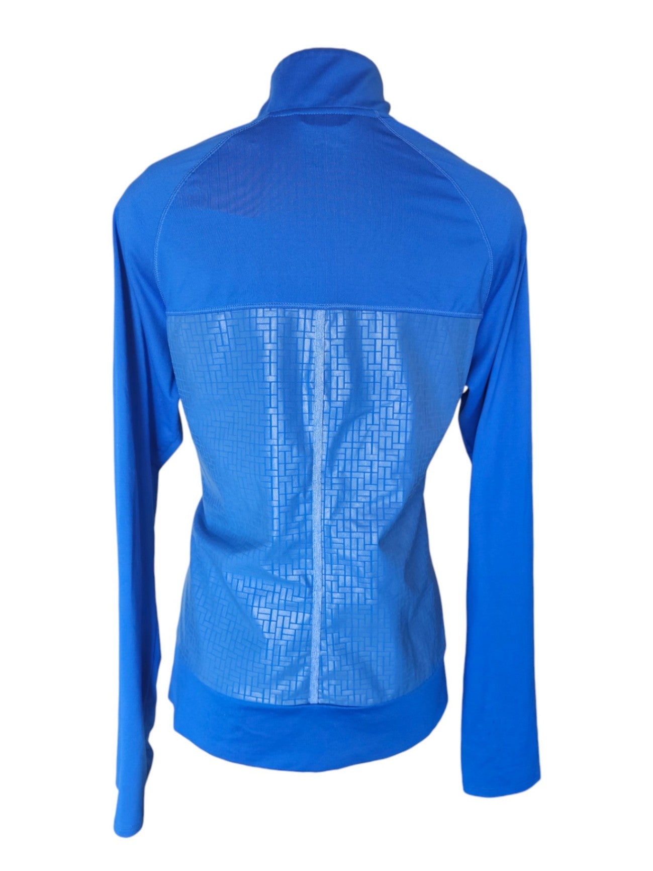 Adidas Full Zip Sweater - L