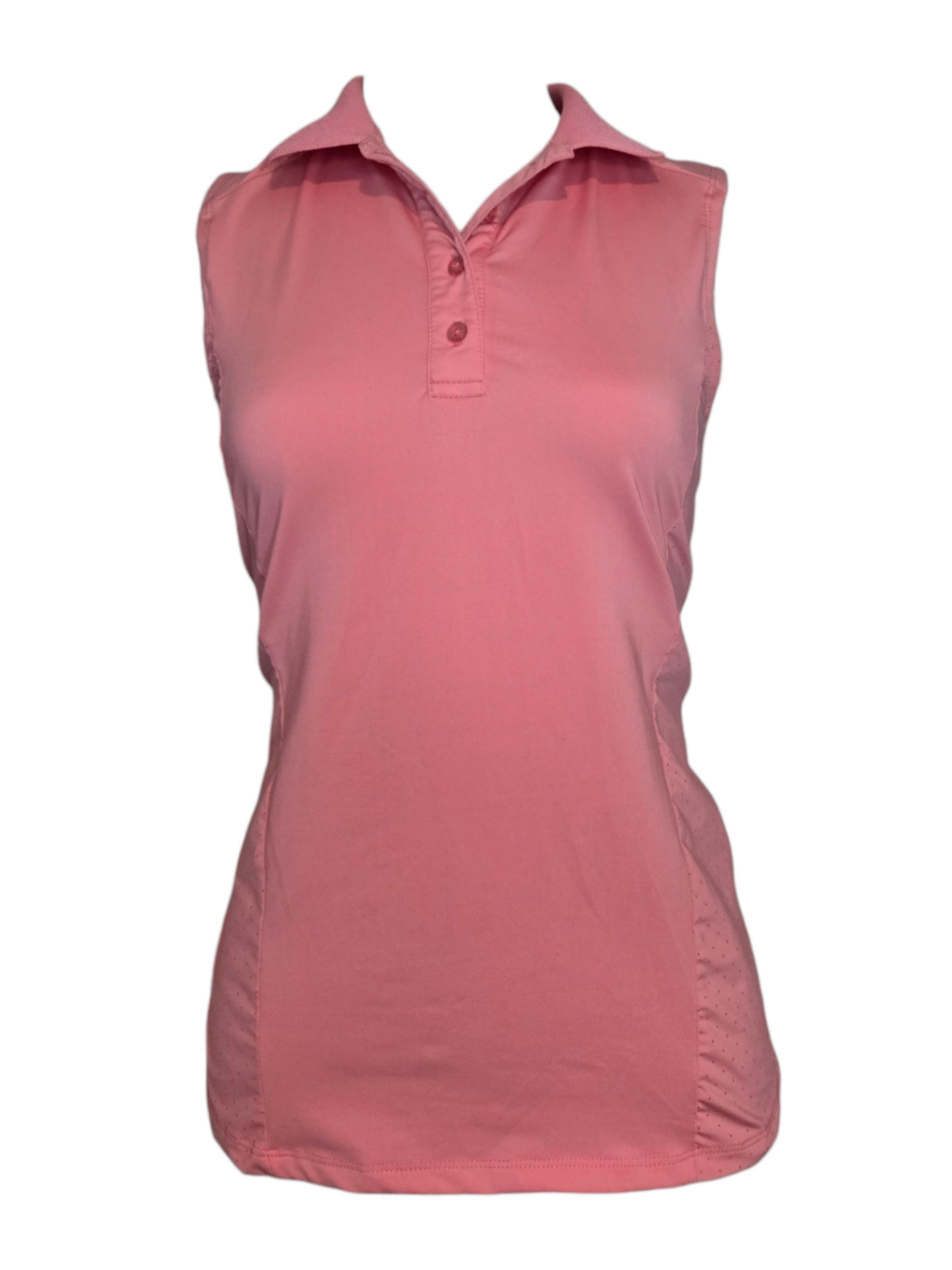 Röhnisch Sleeveless Polo - XS
