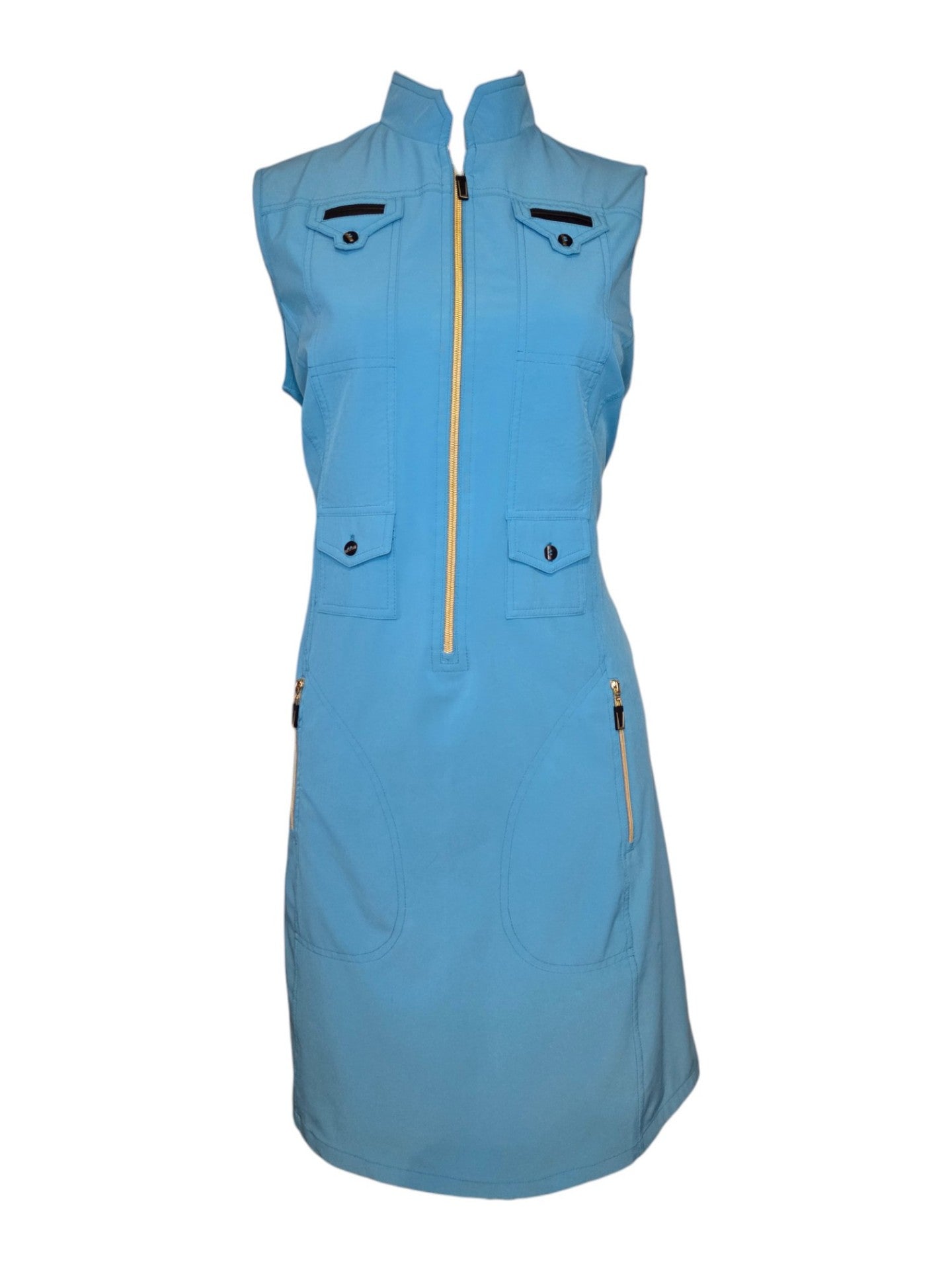 Jamie Sadock Dress - M
