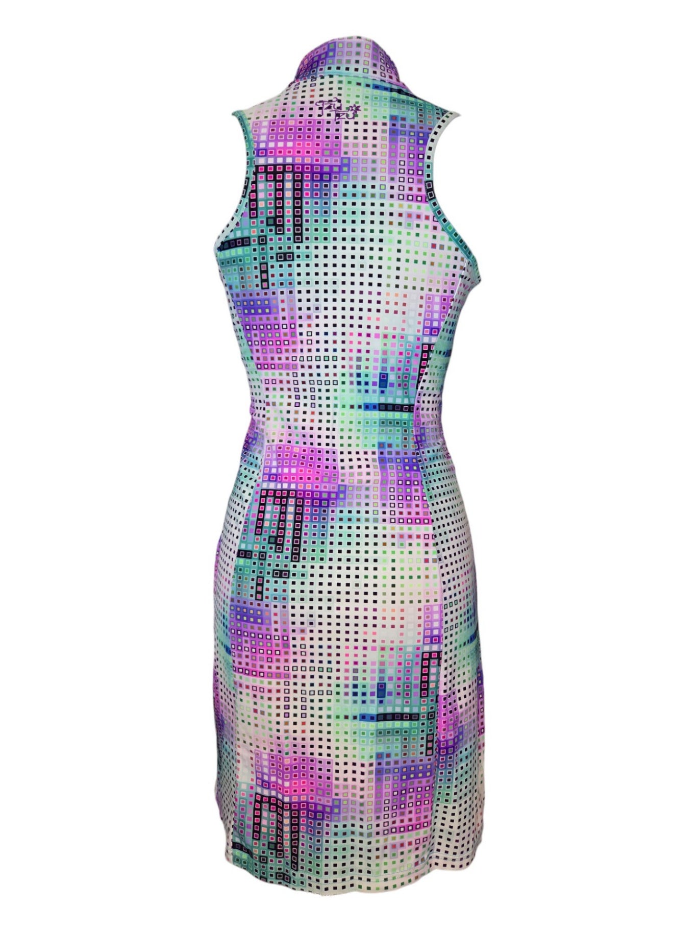 Tzu Tzu Dress - M