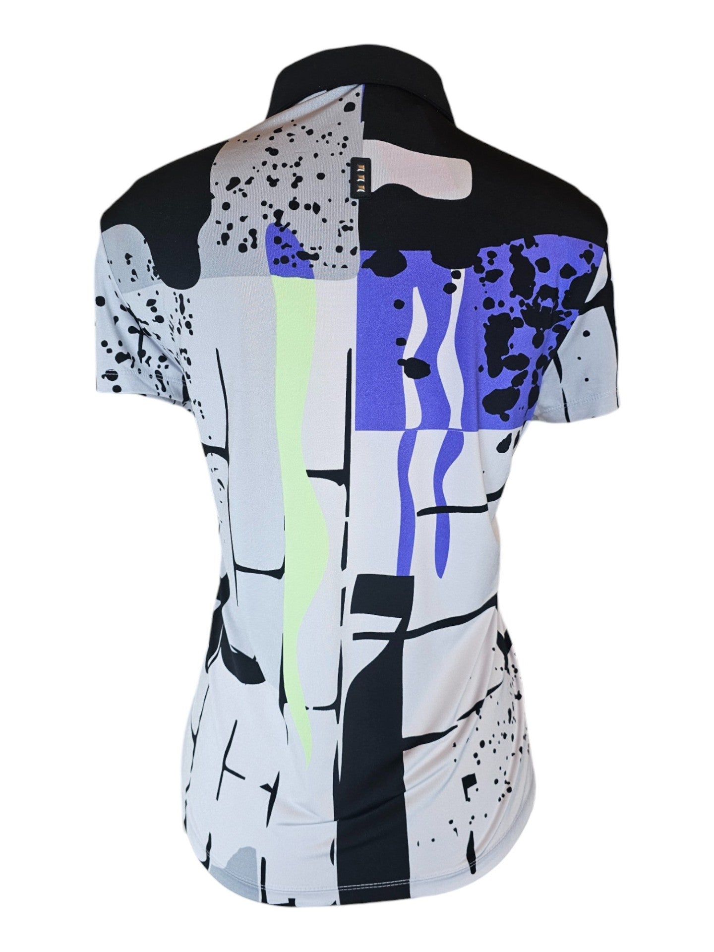 Jamie Sadock Polo - M
