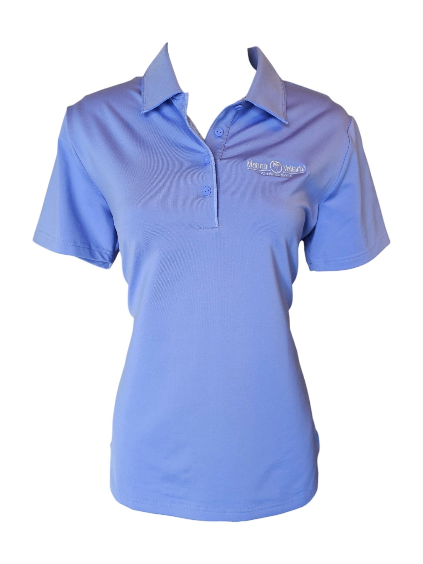 Adidas Polo - L