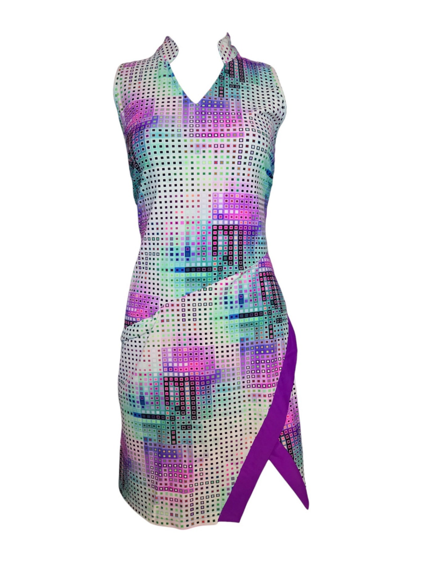 Tzu Tzu Dress - M