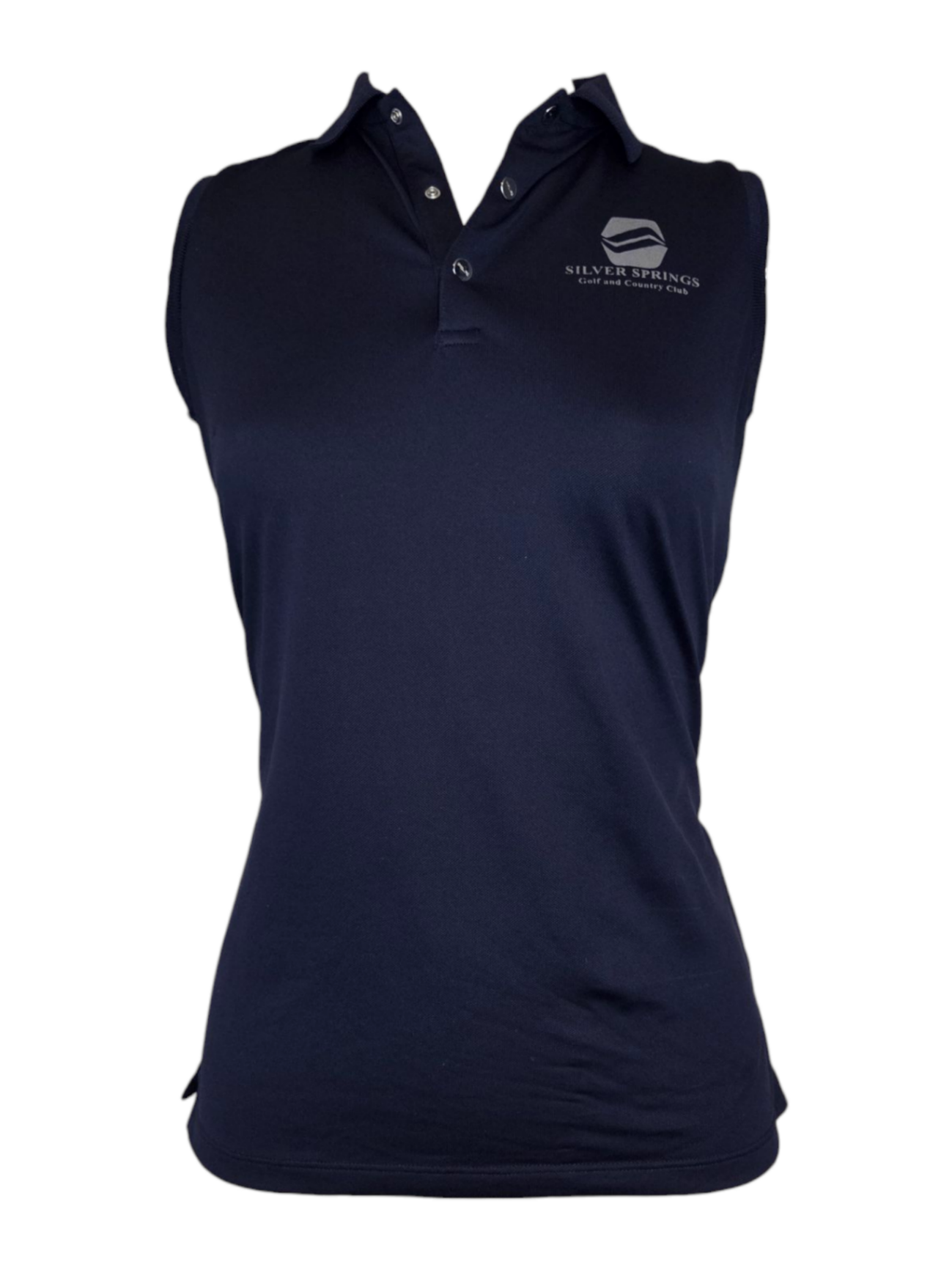 Ralph Lauren RLX Sleeveless Polo - XS