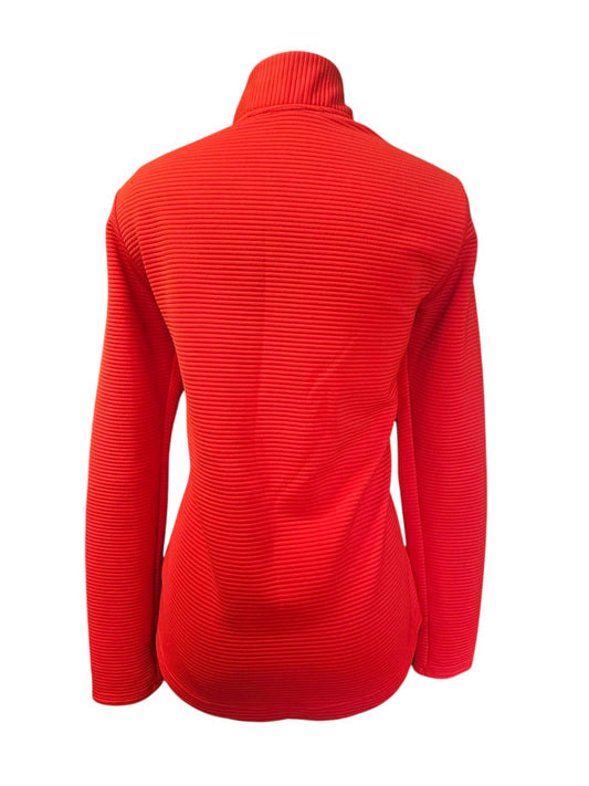 Adidas Full Zip Sweater - L