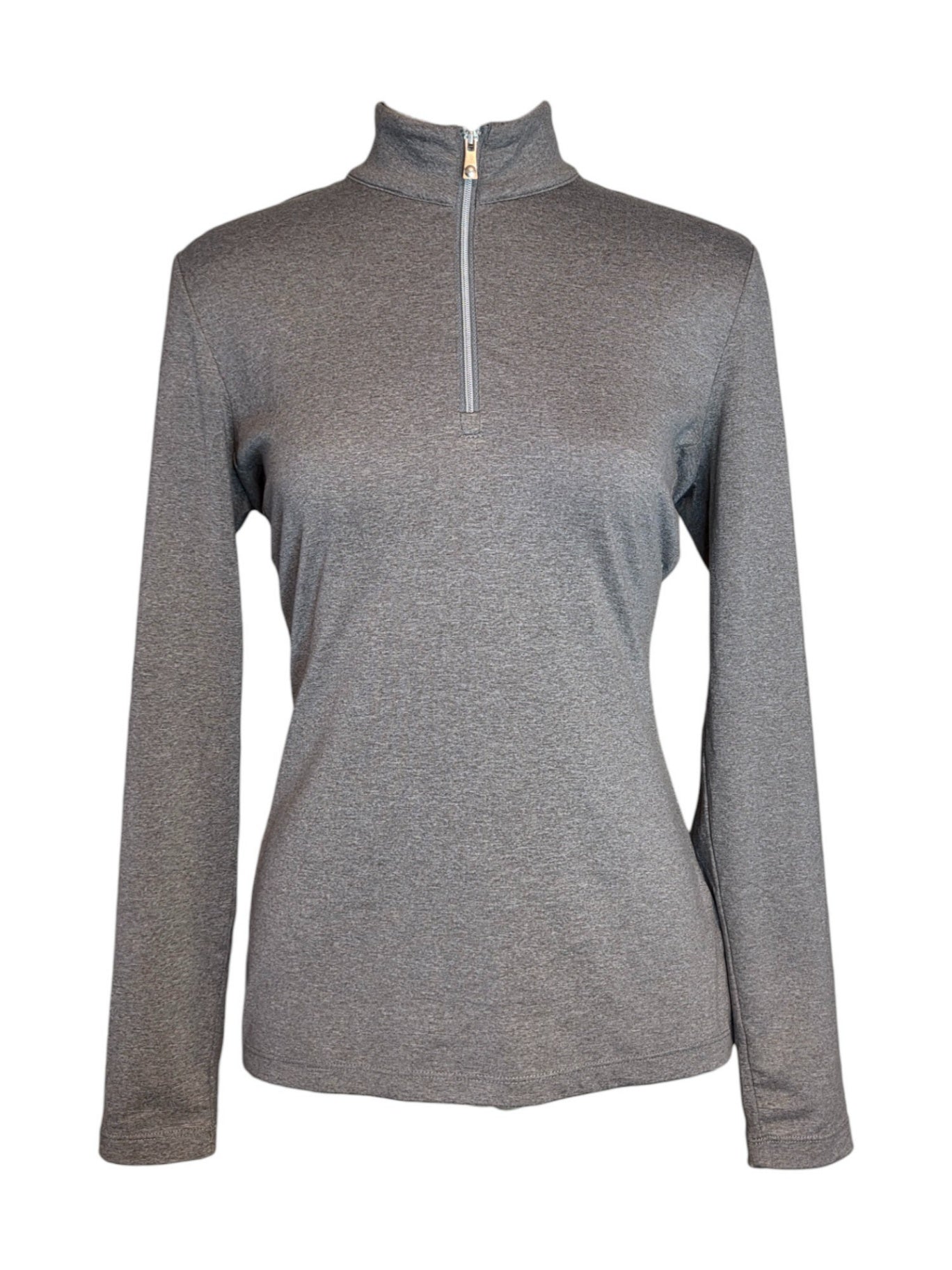 Greg Norman 1/4 Zip Sweater - S