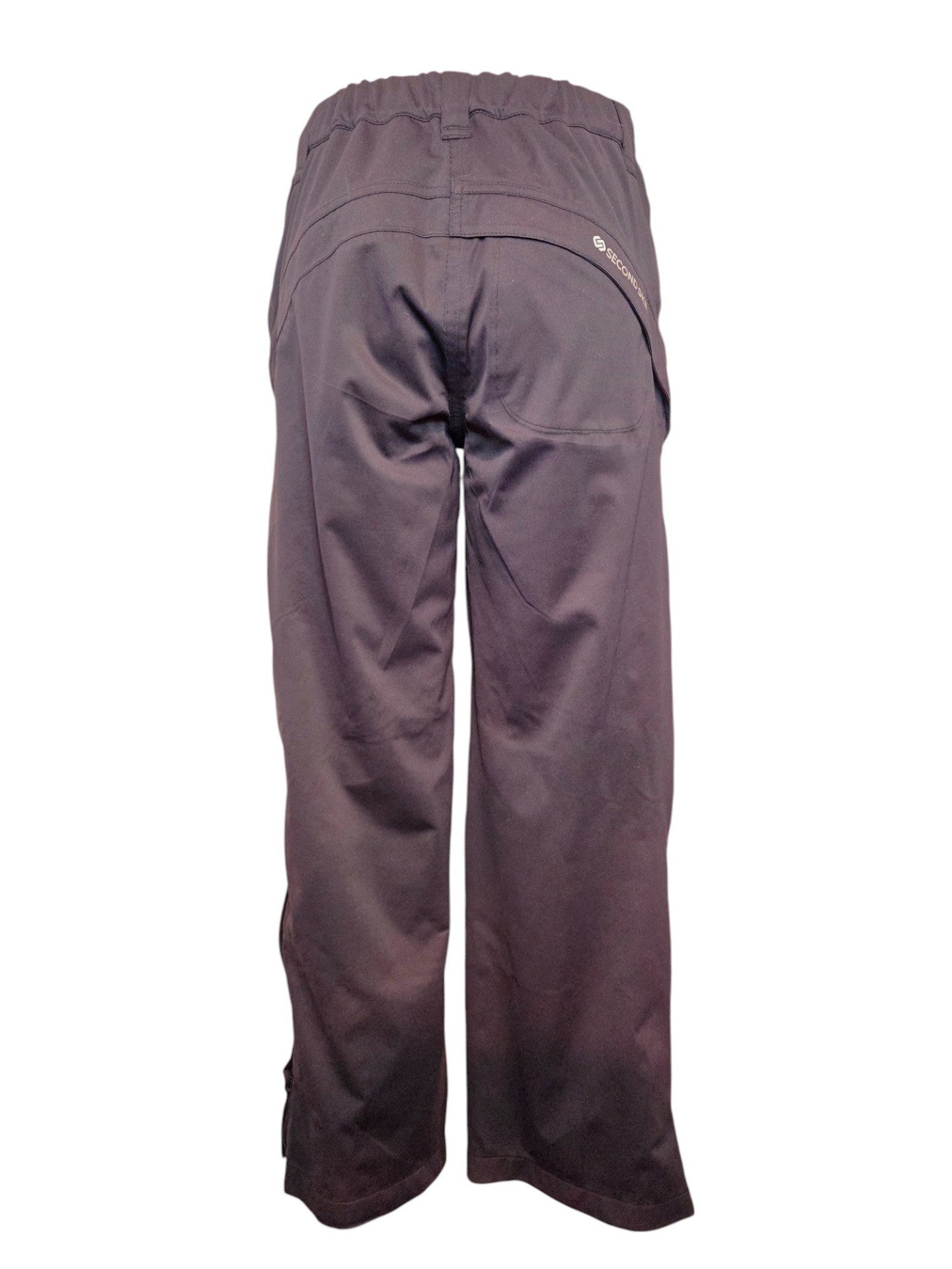Second Skin Rain Pants - S
