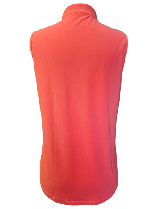 Unknow Brand Sleeveless Polo - S