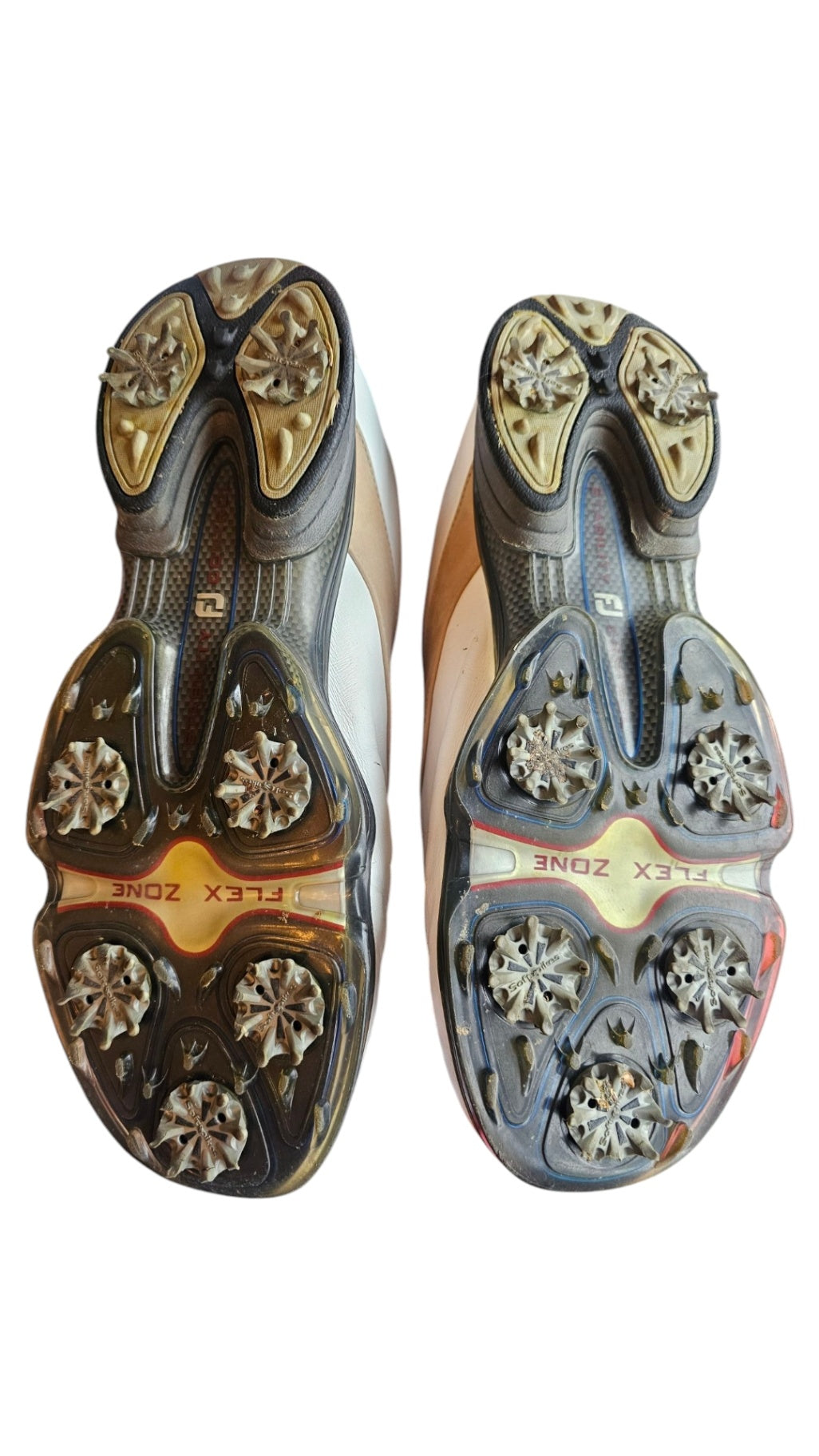FootJoy Shoes - 10