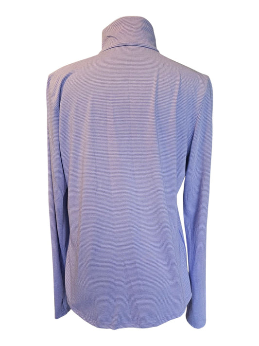 Under Armour 1/4 Zip Sweater - L