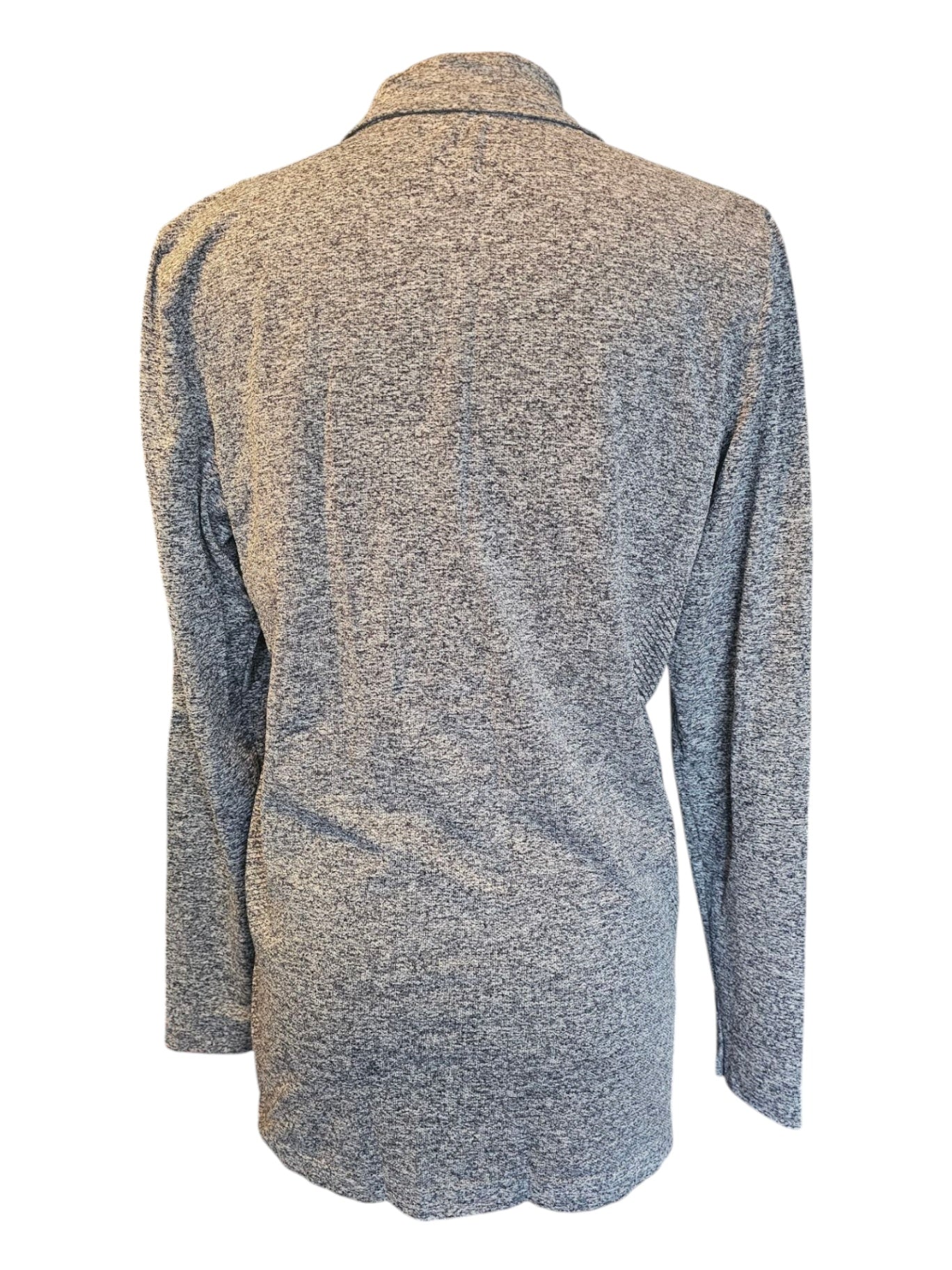 Nike 1/4 Zip Sweater - XL