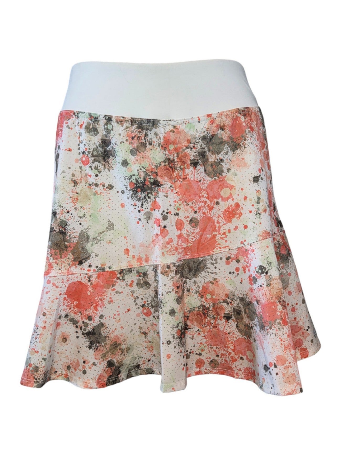 Lija Skort - S