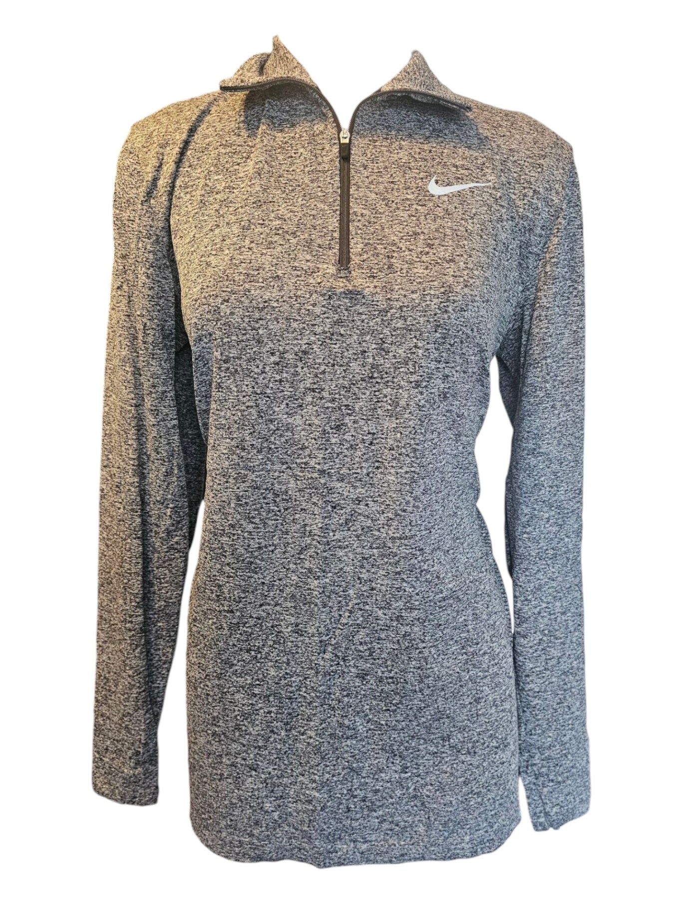 Nike 1/4 Zip Sweater - XL