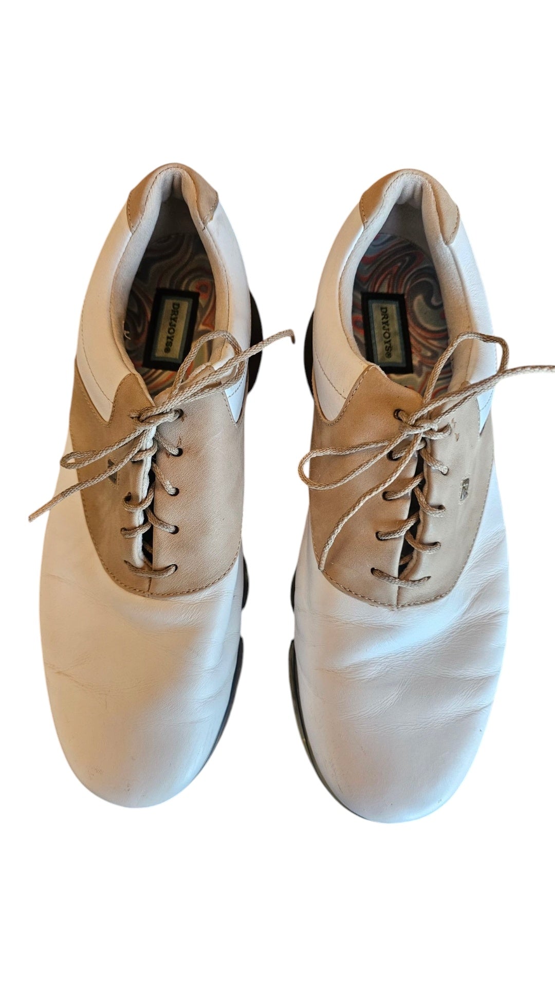 FootJoy Shoes - 10