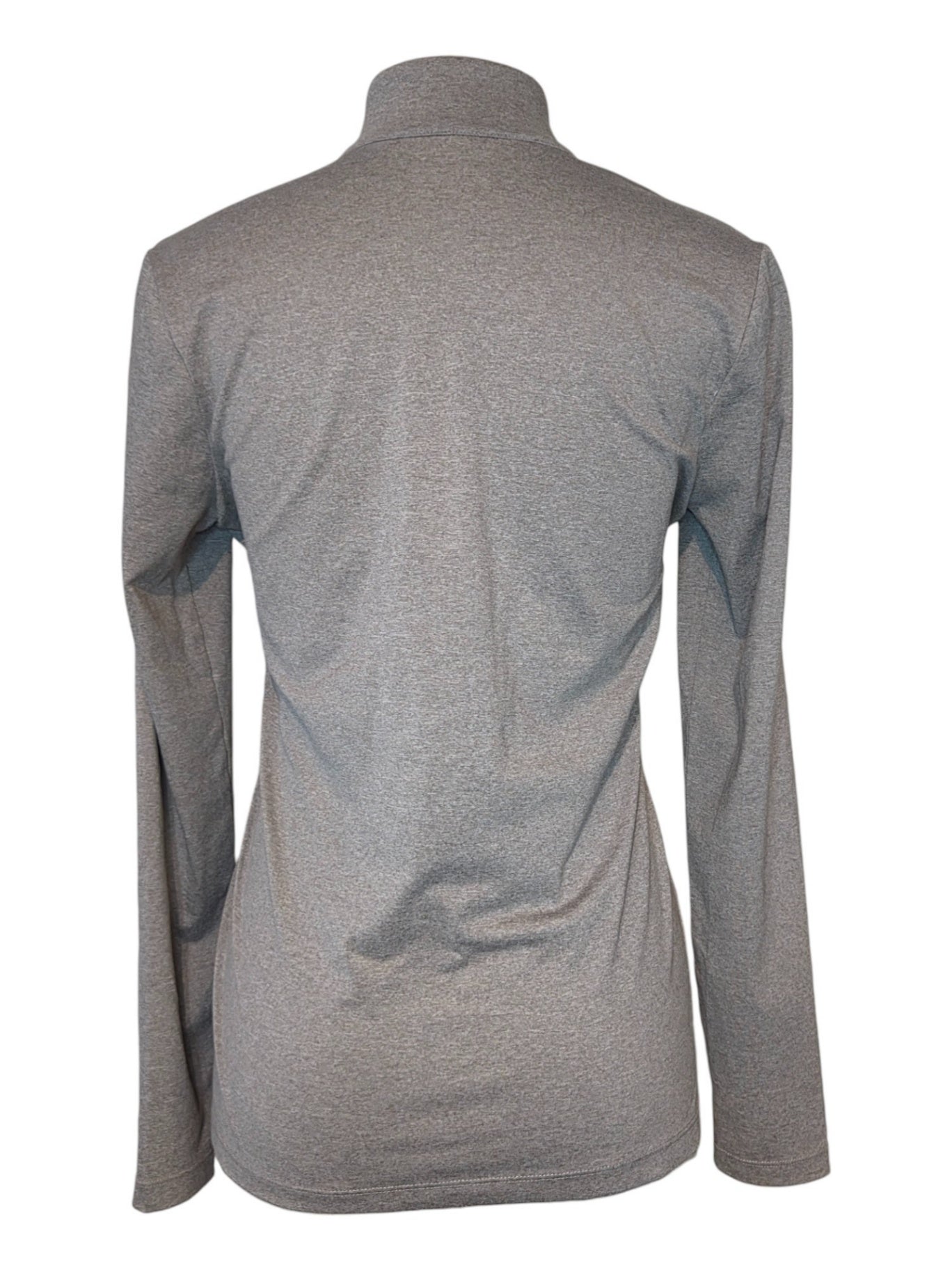 Greg Norman 1/4 Zip Sweater - S