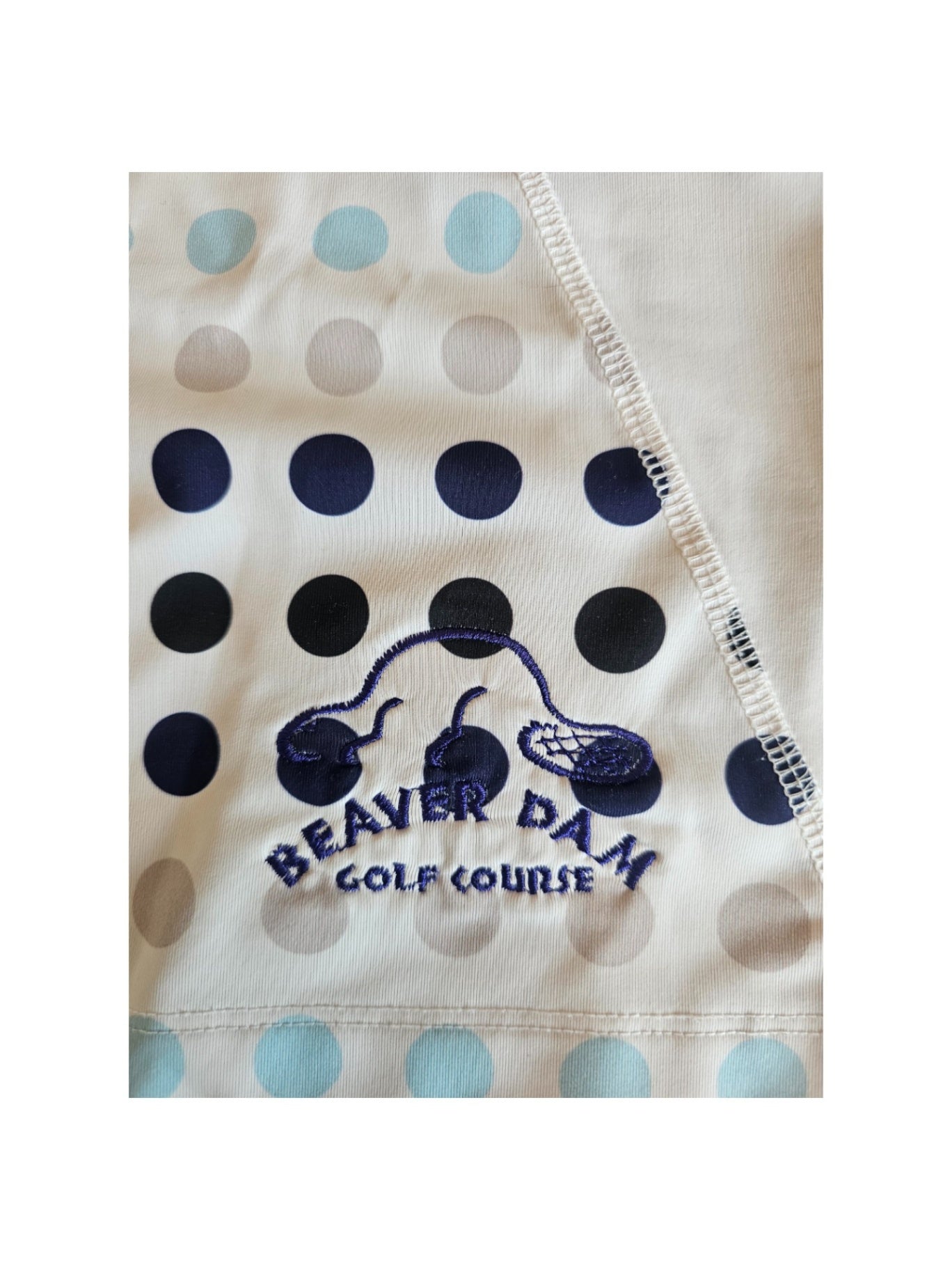 Loft8 Sleeveless Polo - L
