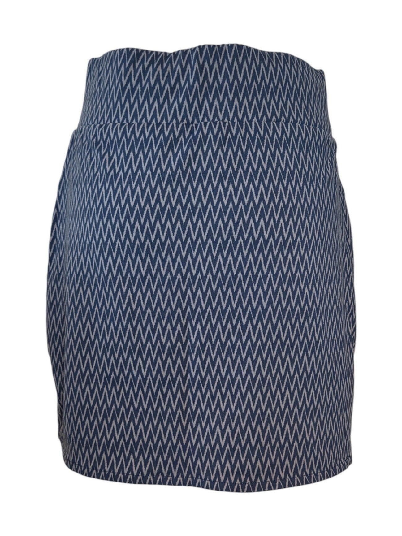 Heather Grey Skort - S