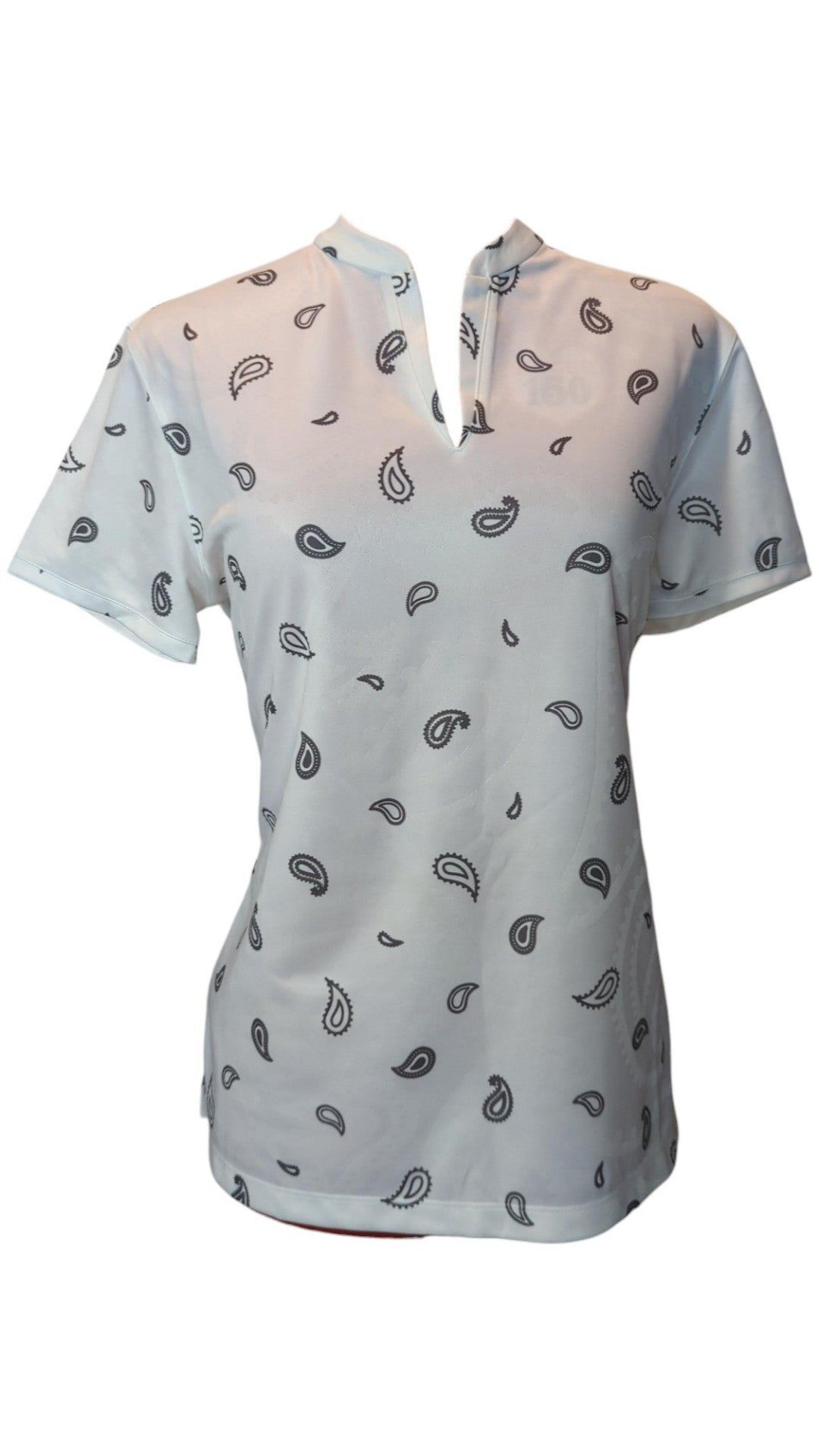 Nike Polo - L
