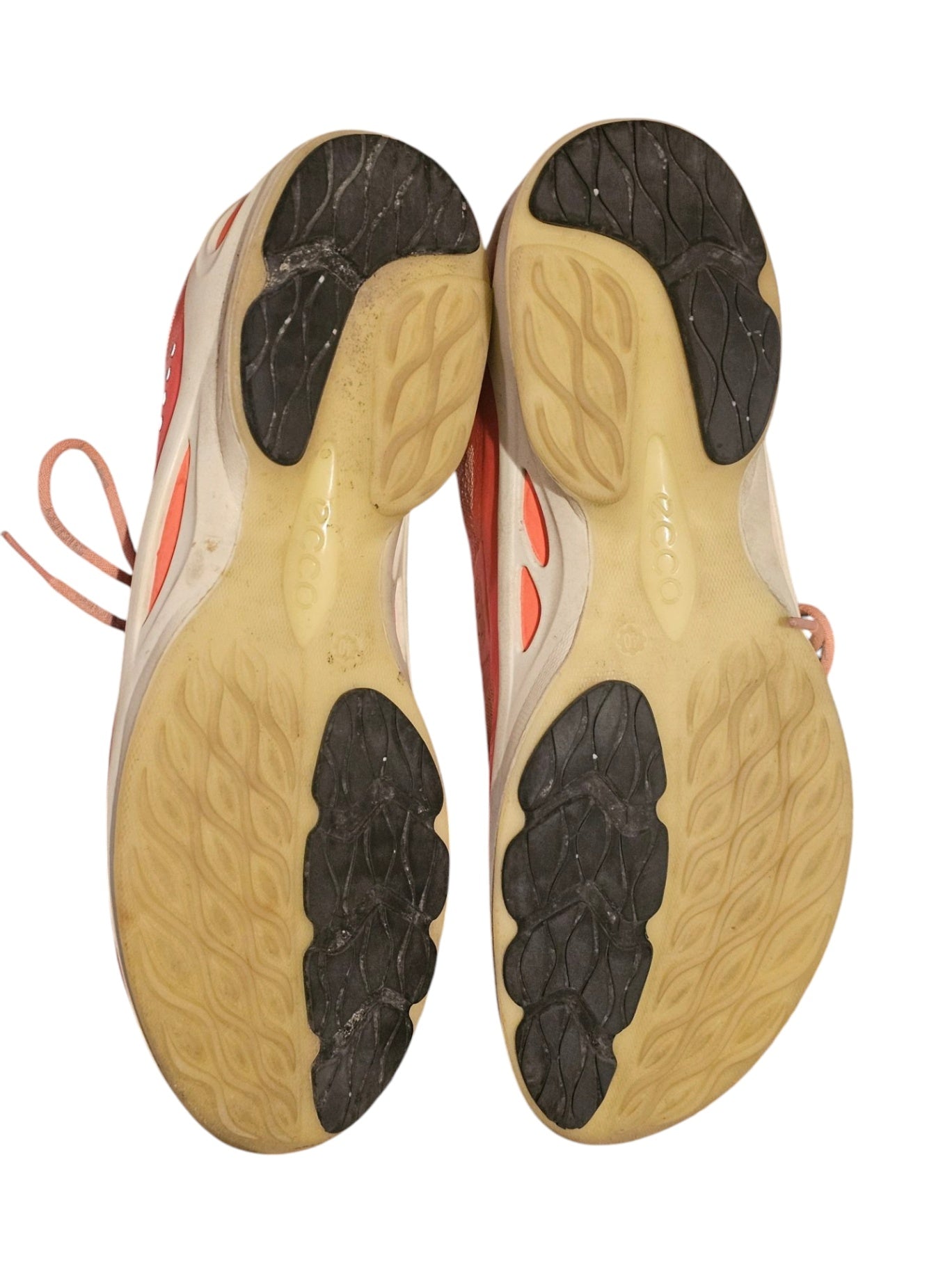 Ecco Shoes - 9