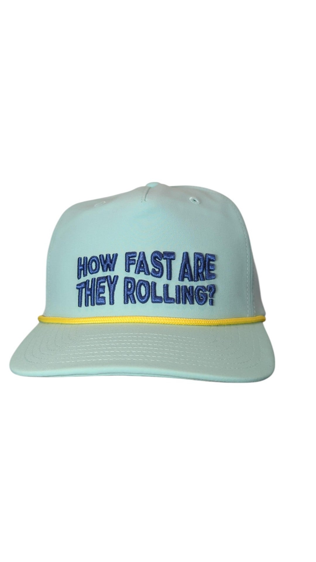 Swannies Hat - OS