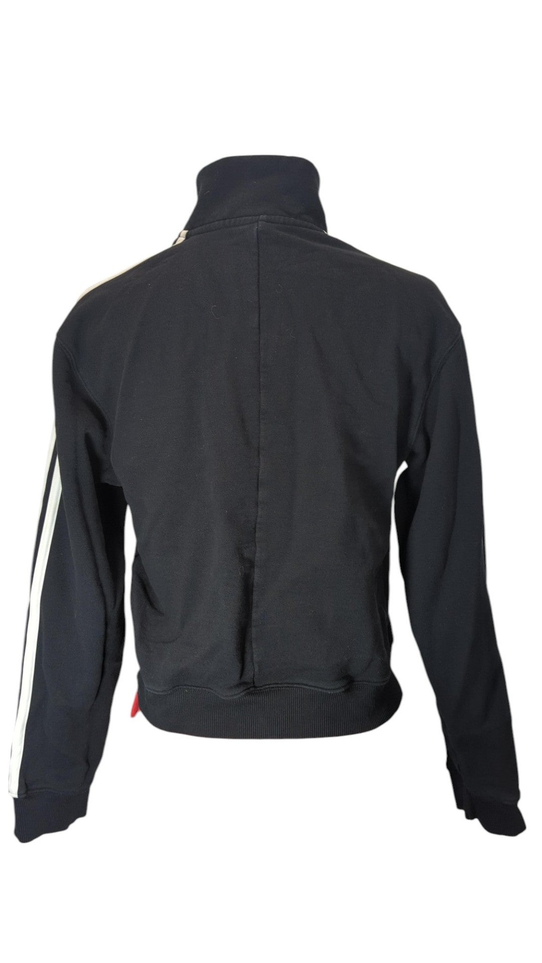 Adidas 1/4 Zip Sweater - S