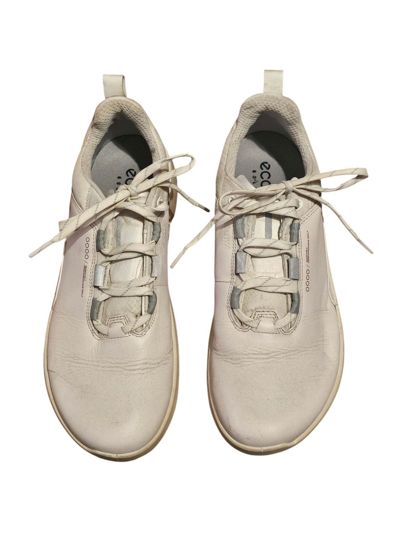 Ecco Shoes - 9.5
