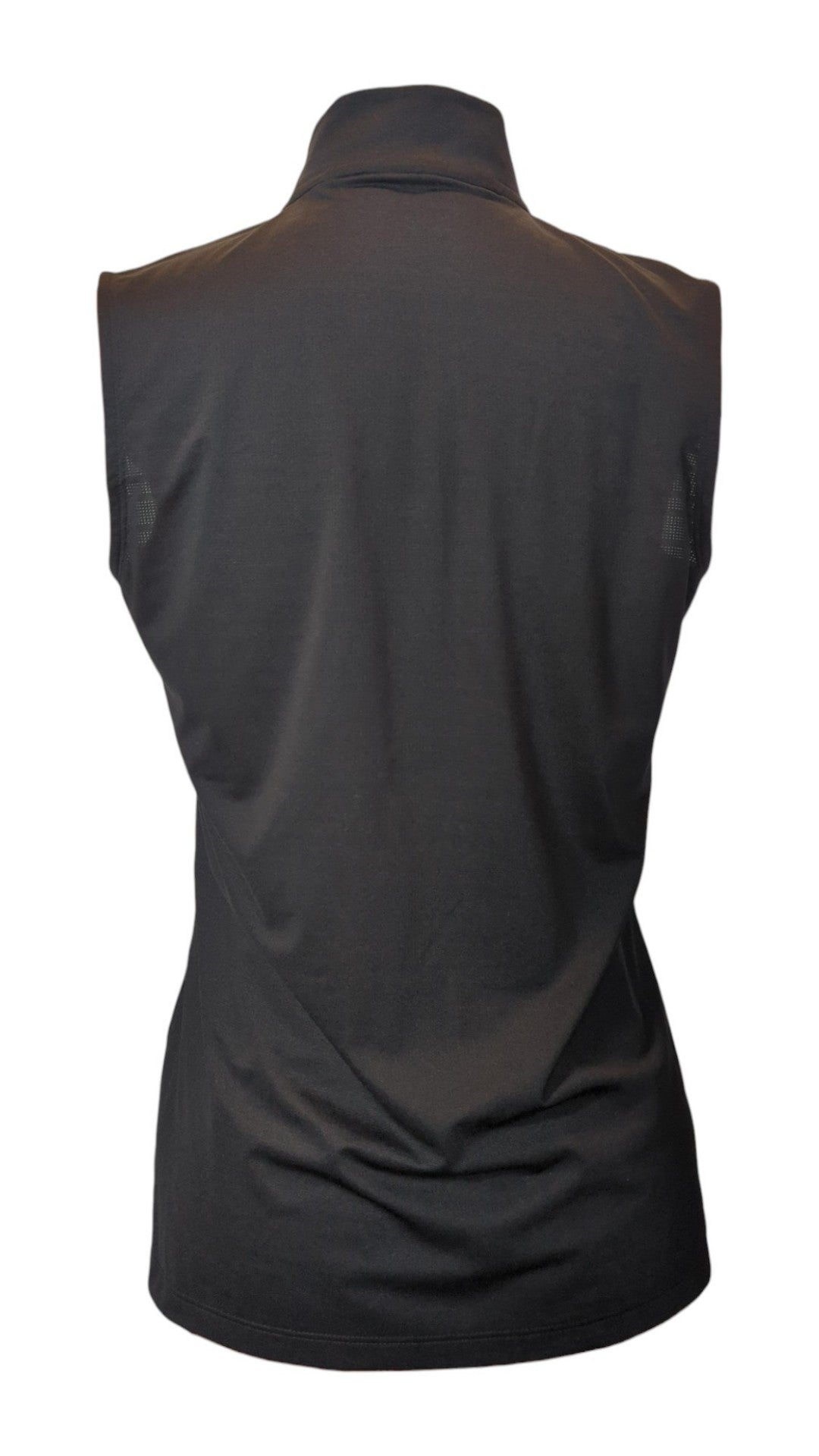 Puma Sleeveless Polo - M