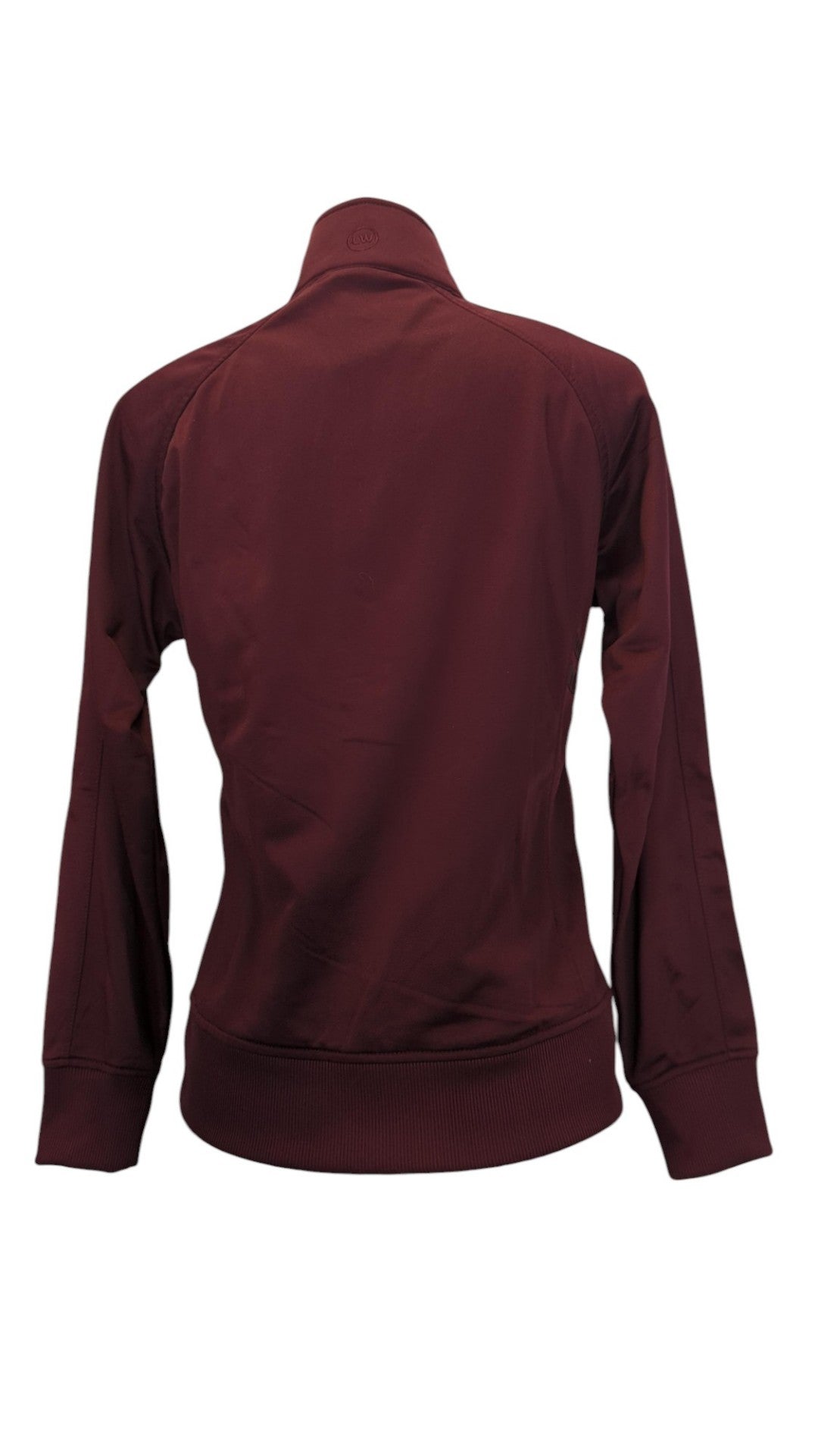 Levelwear Full Zip Sweater - S