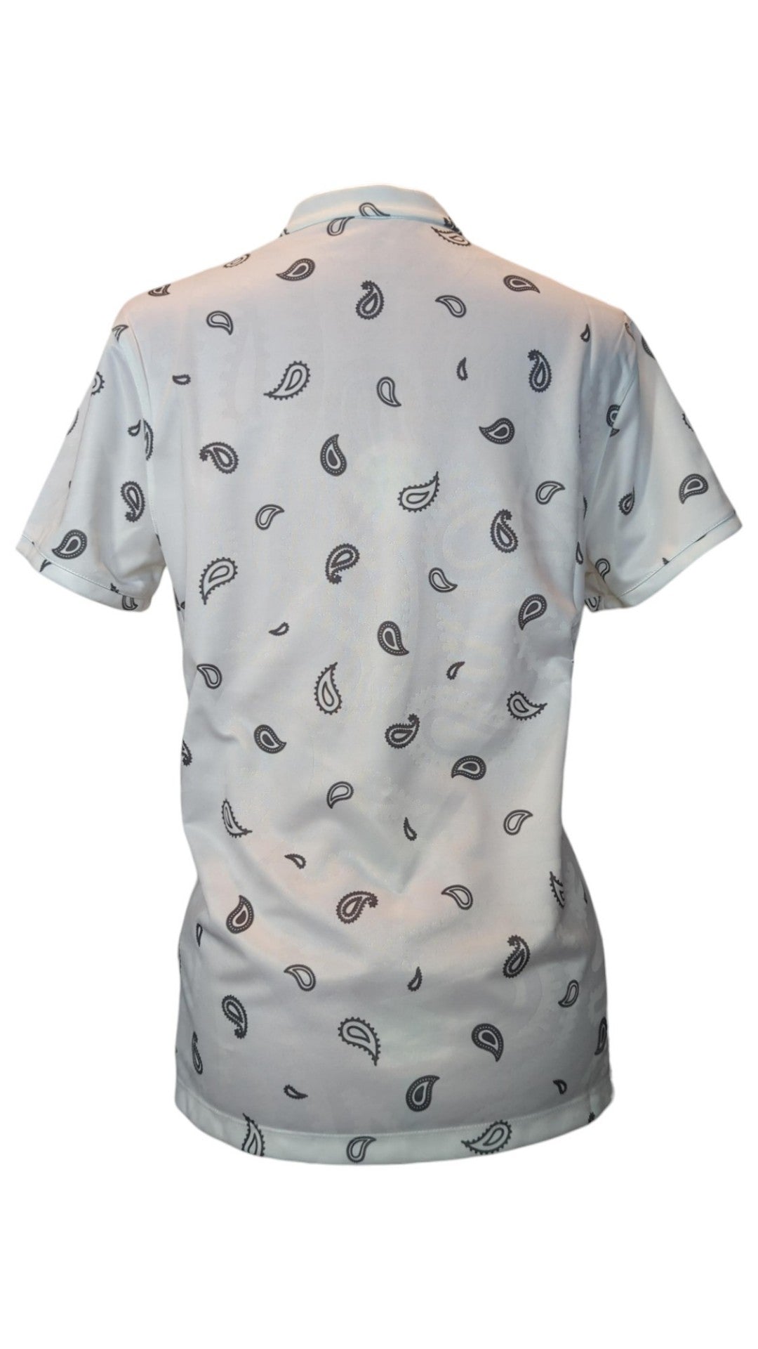 Nike Polo - L