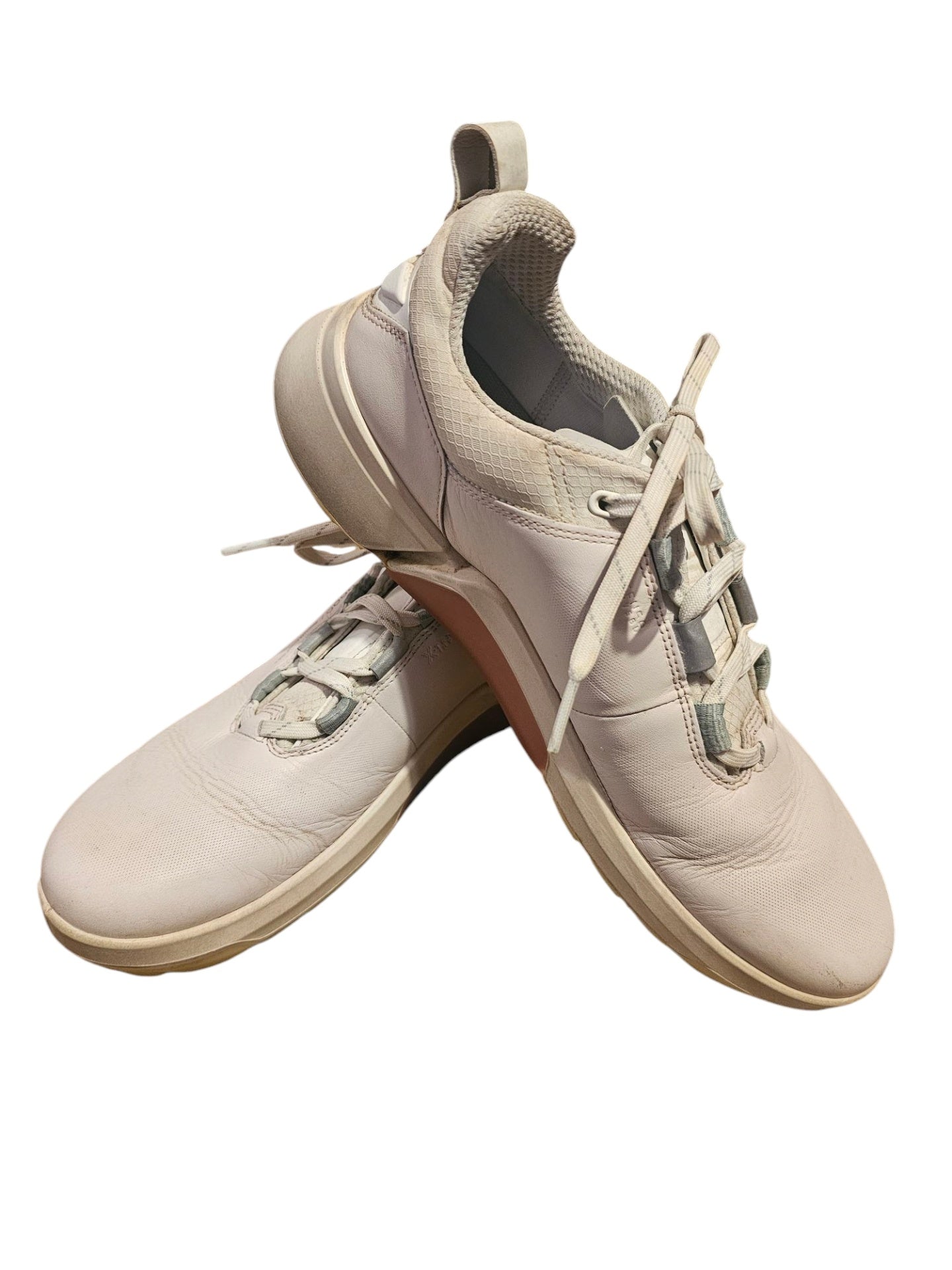 Ecco Shoes - 9.5