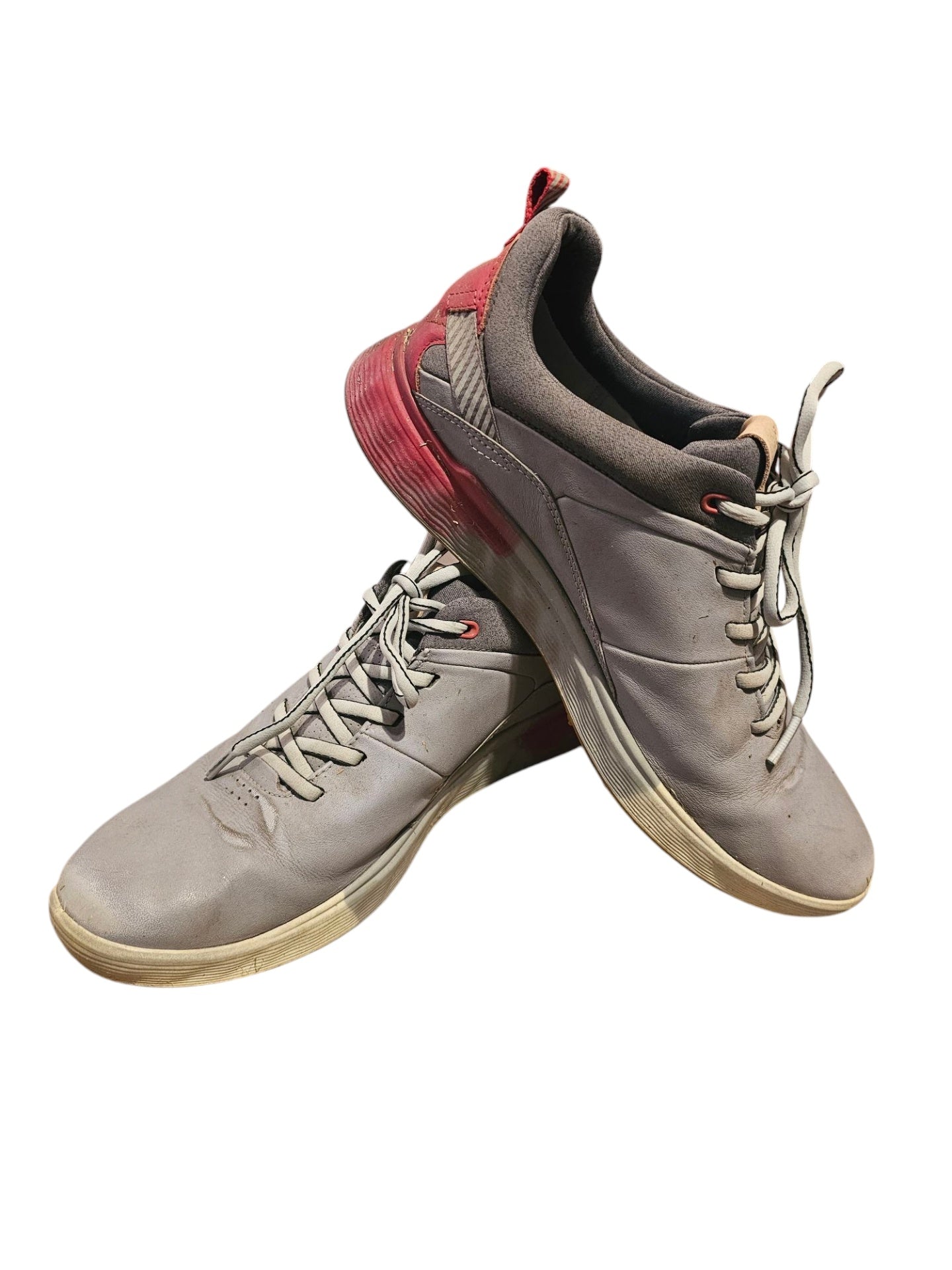 Ecco Shoes - 9