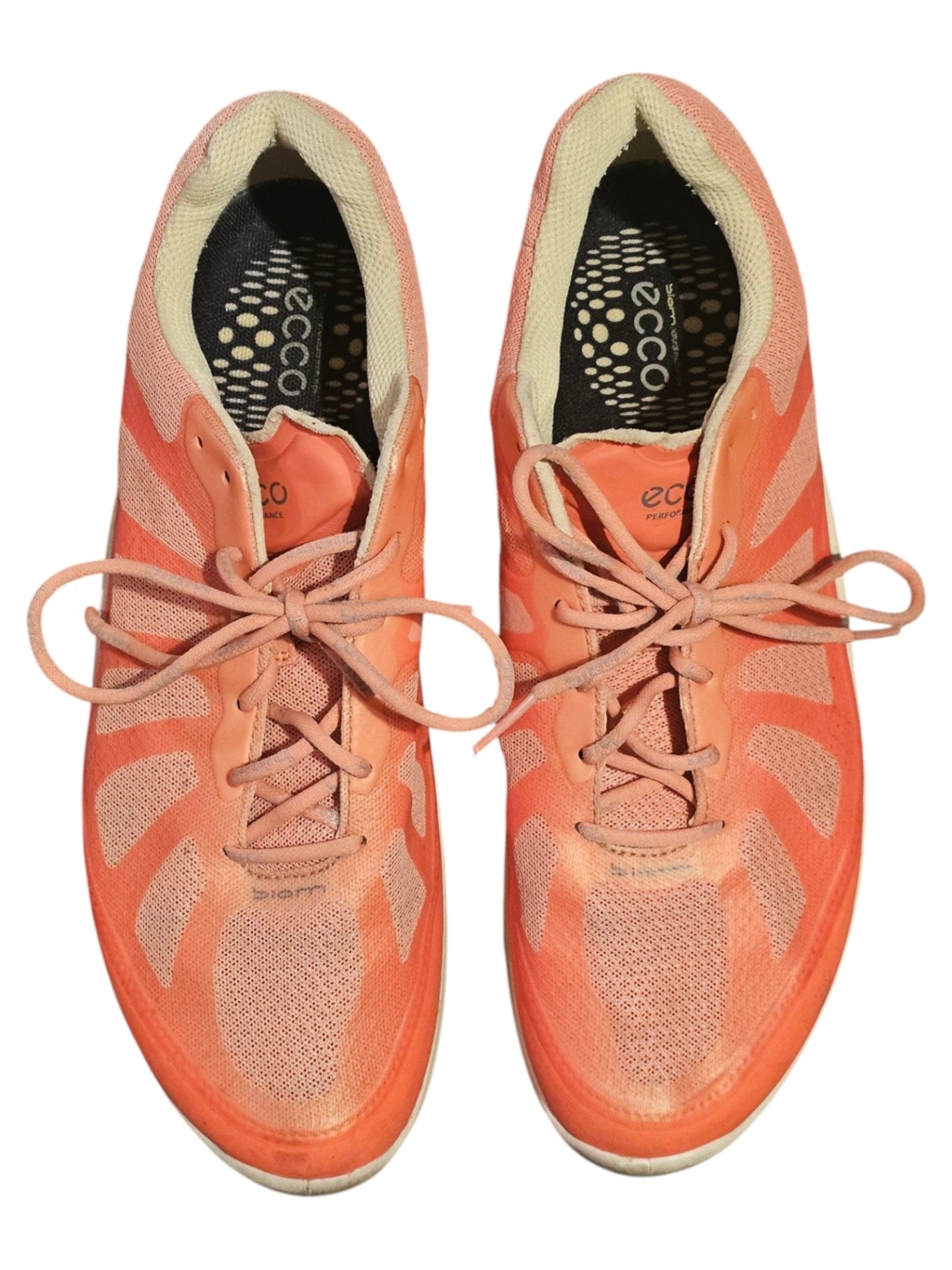 Ecco Shoes - 9