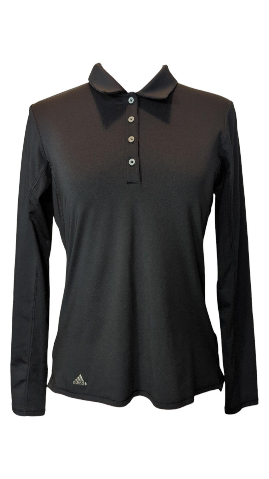Adidas Long Sleeve Shirt - S