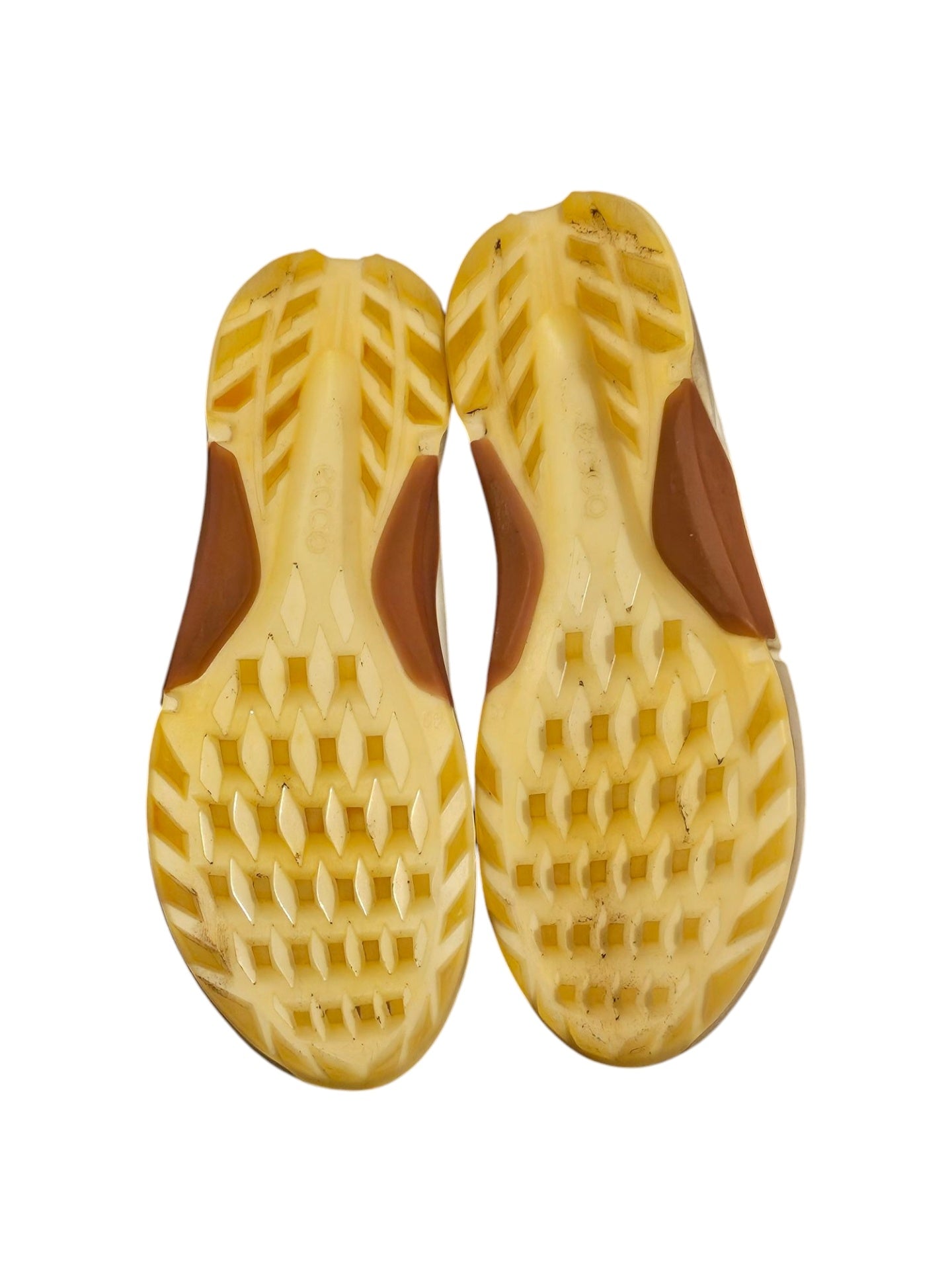 Ecco Shoes - 9.5