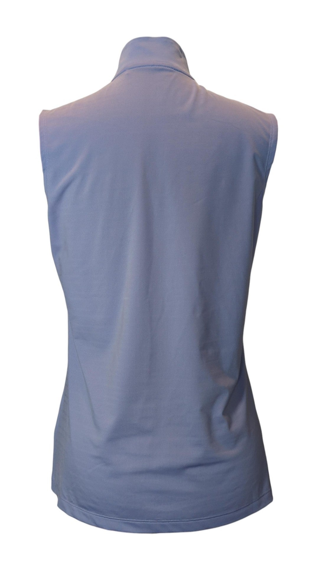 Puma Sleeveless Polo - M