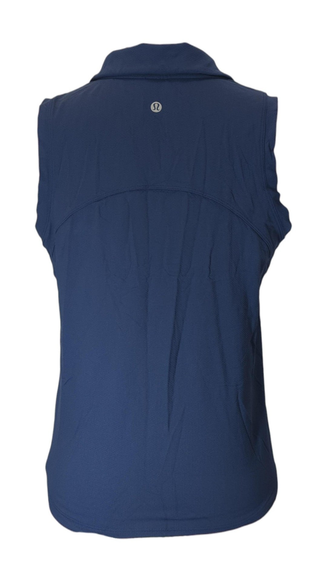 lululemon Sleeveless Polo - 8