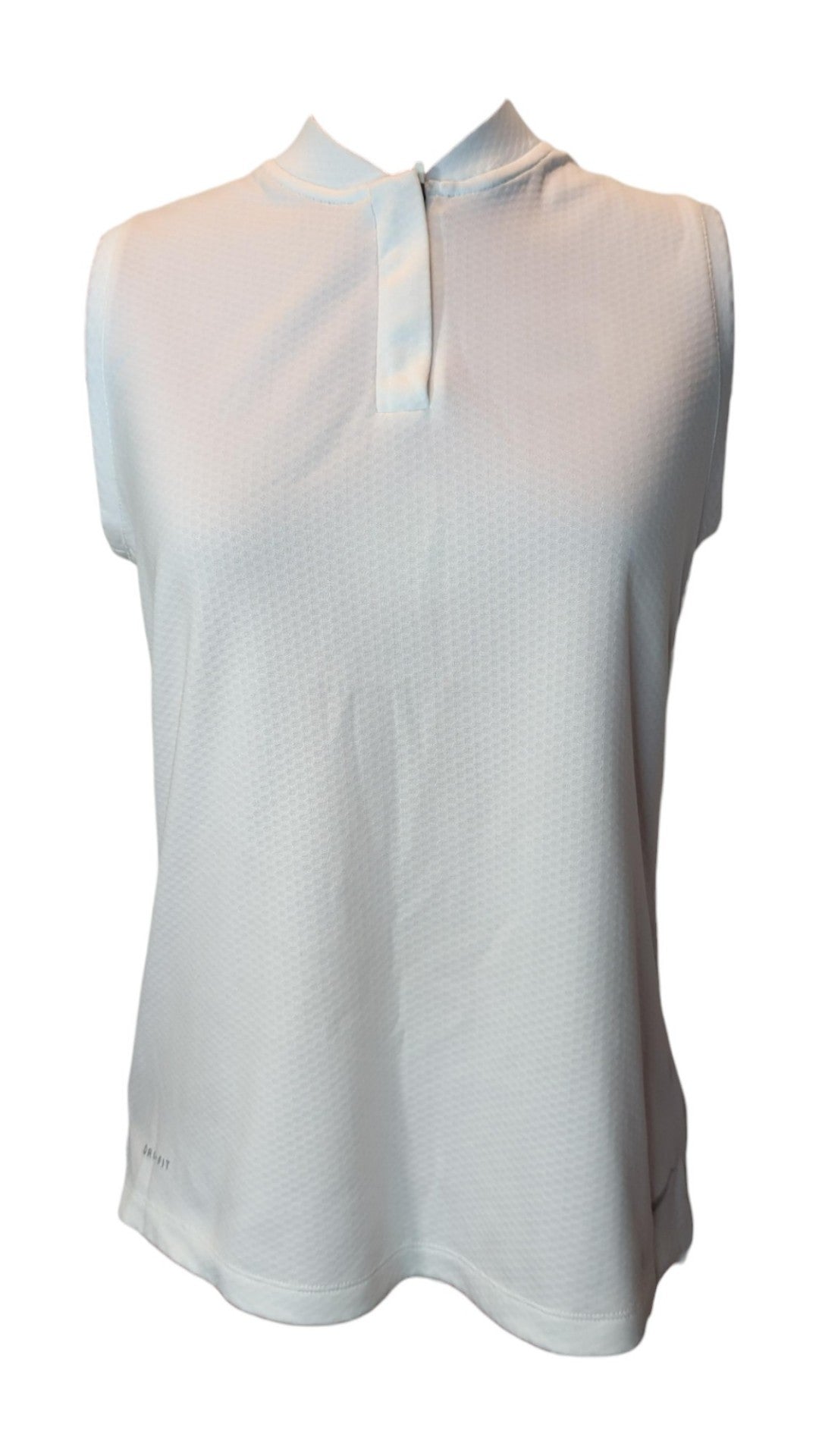 Nike Sleeveless Polo - M