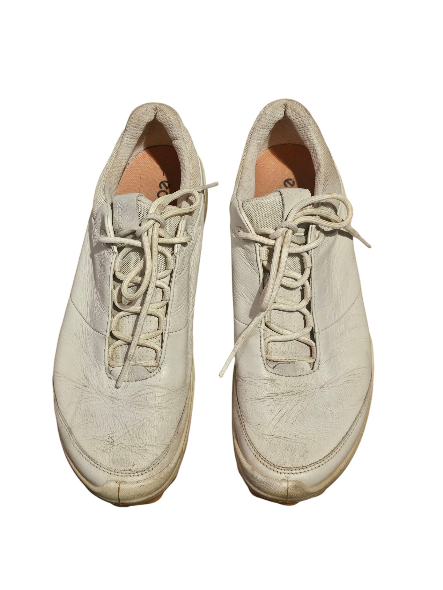 Ecco Shoes - 9