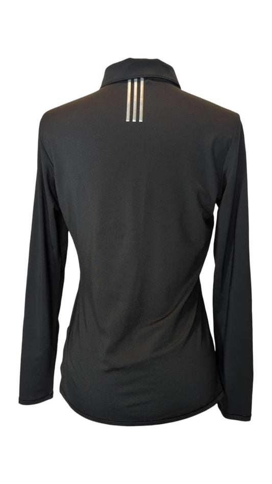 Adidas Long Sleeve Shirt - S