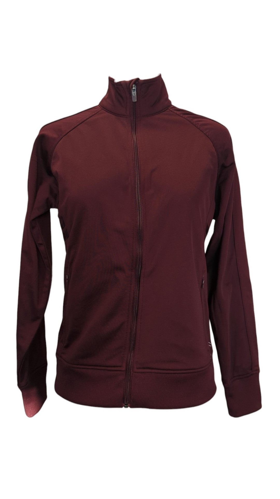 Levelwear Full Zip Sweater - S