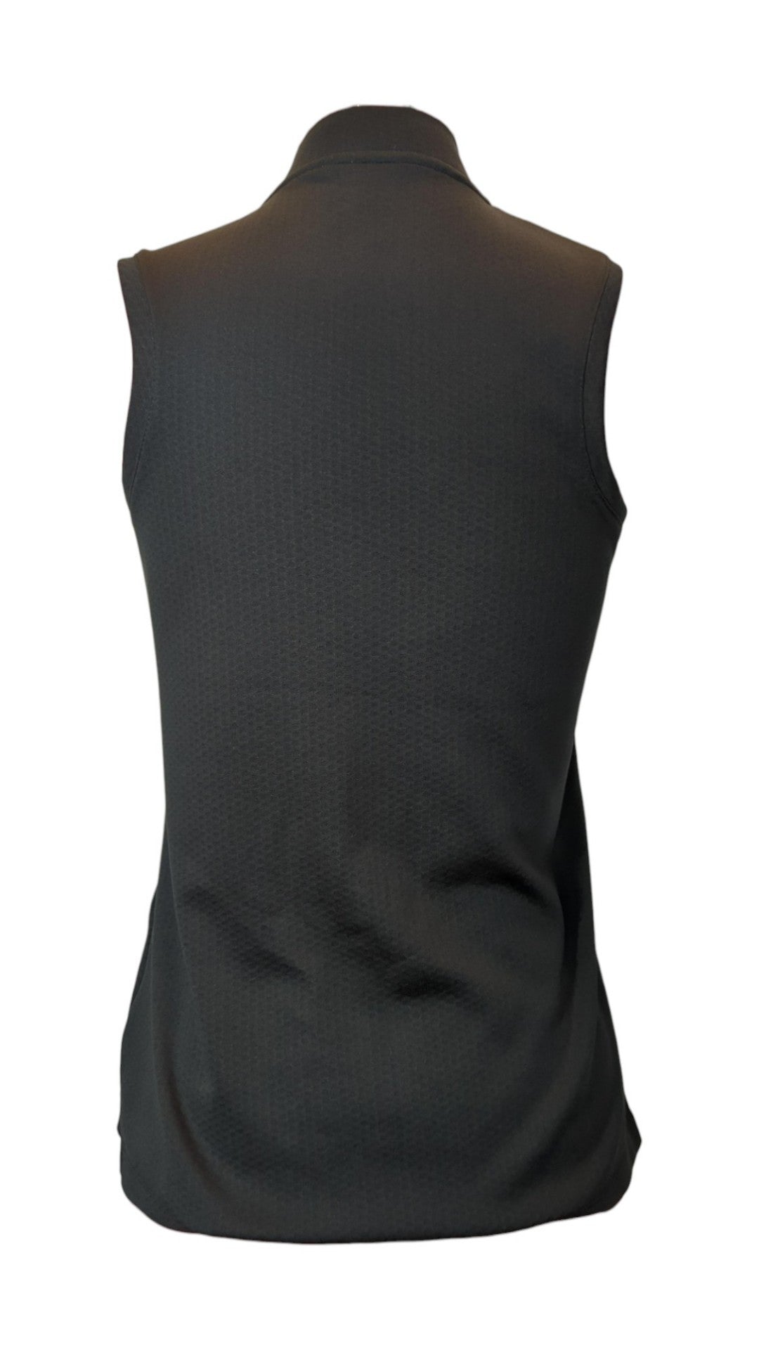 Nike Sleeveless Polo - S