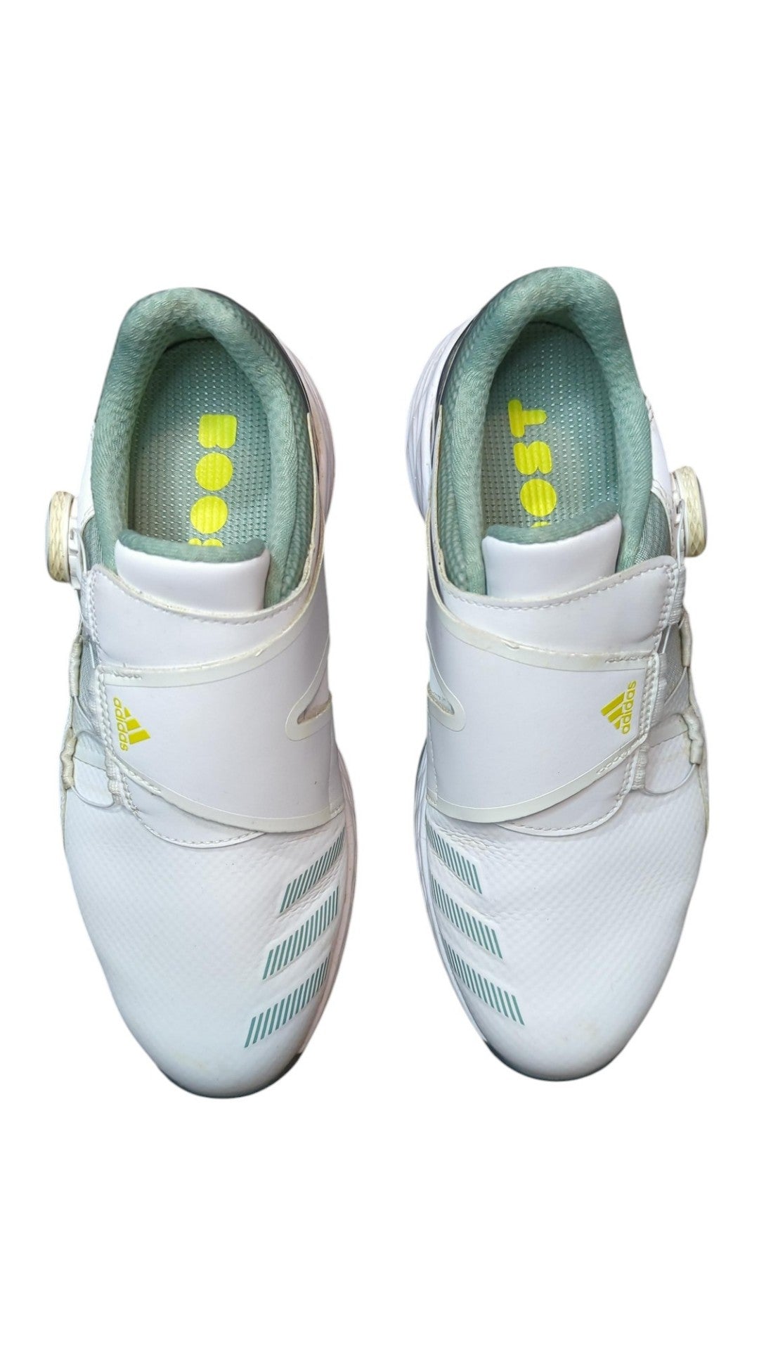 Adidas Shoes - 6.5