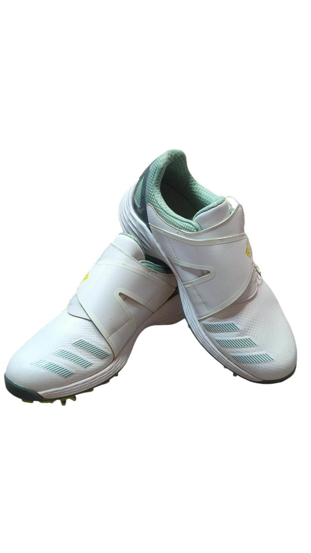 Adidas Shoes - 6.5