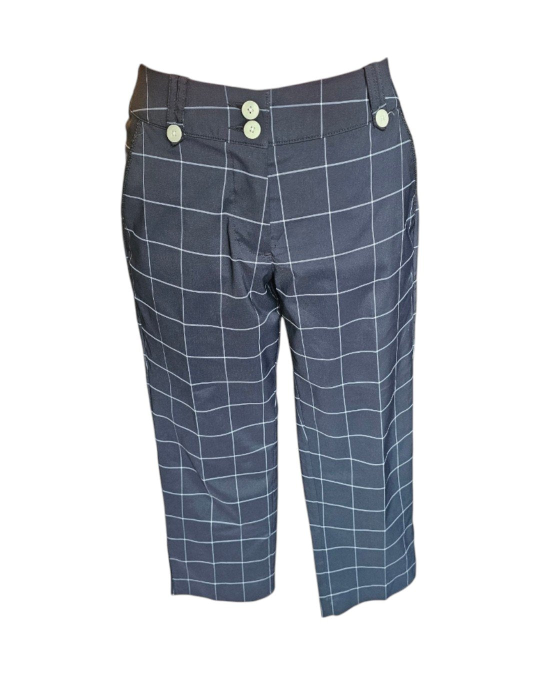 Nike Capri Pants - 2