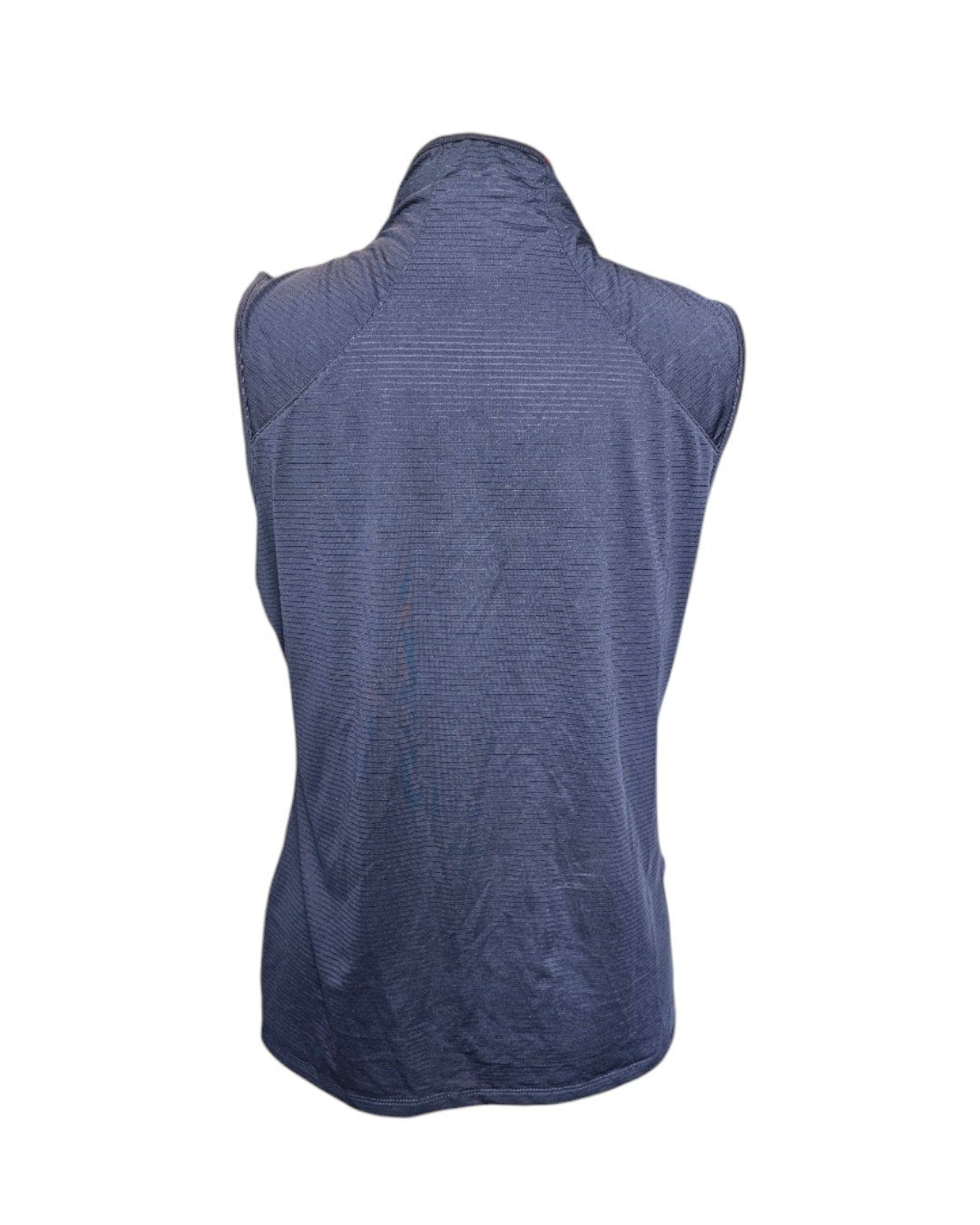 Tribal Sport Sleeveless Polo - M